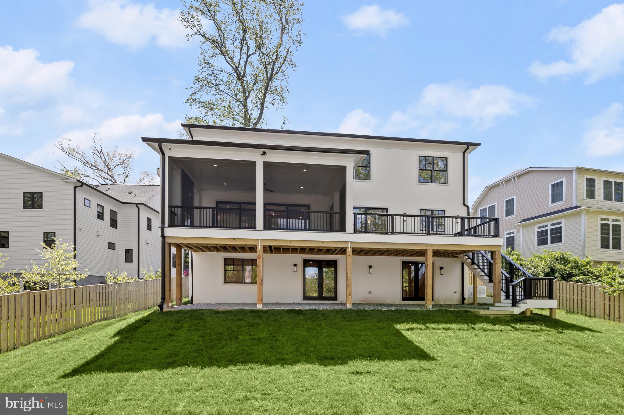 GLEN ECHO HEIGHTS - Residential