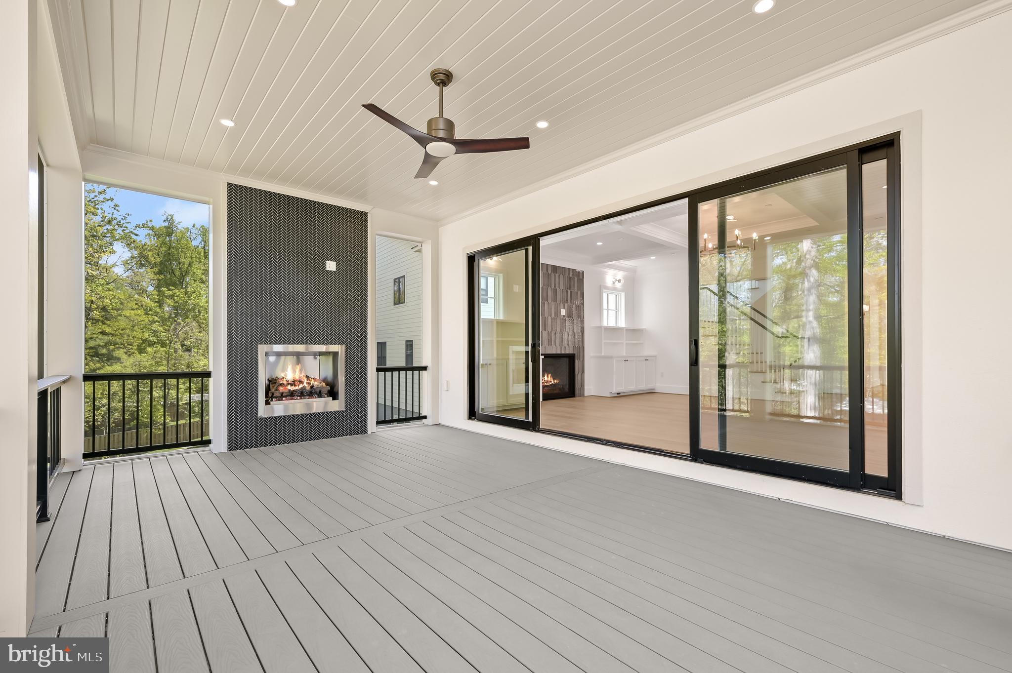 GLEN ECHO HEIGHTS - Residential