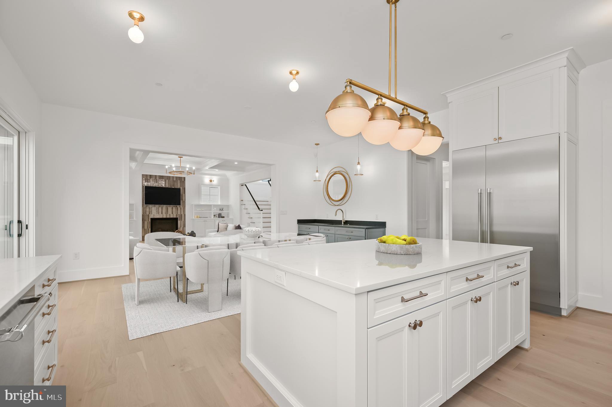 GLEN ECHO HEIGHTS - Residential