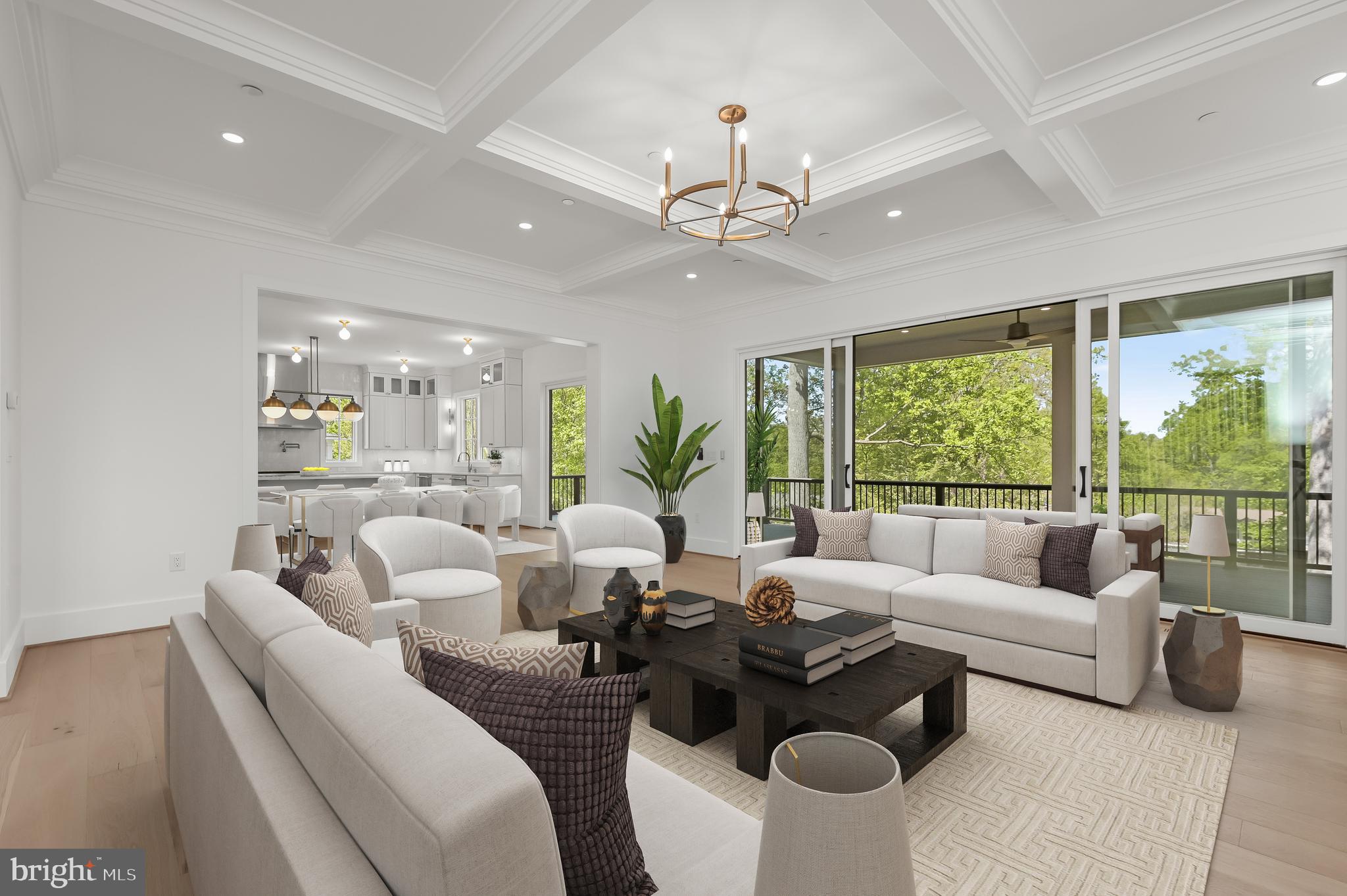 GLEN ECHO HEIGHTS - Residential