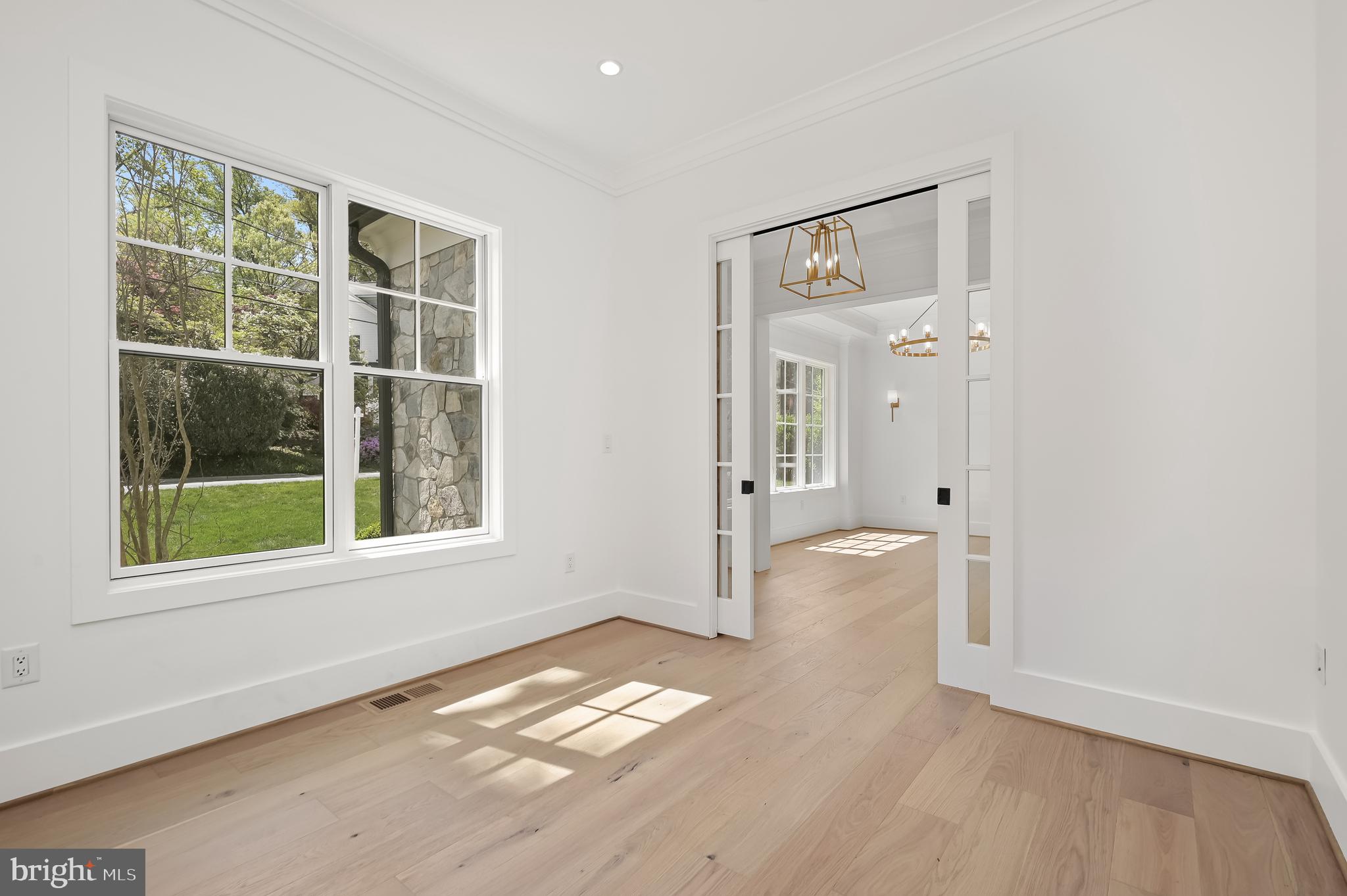 GLEN ECHO HEIGHTS - Residential