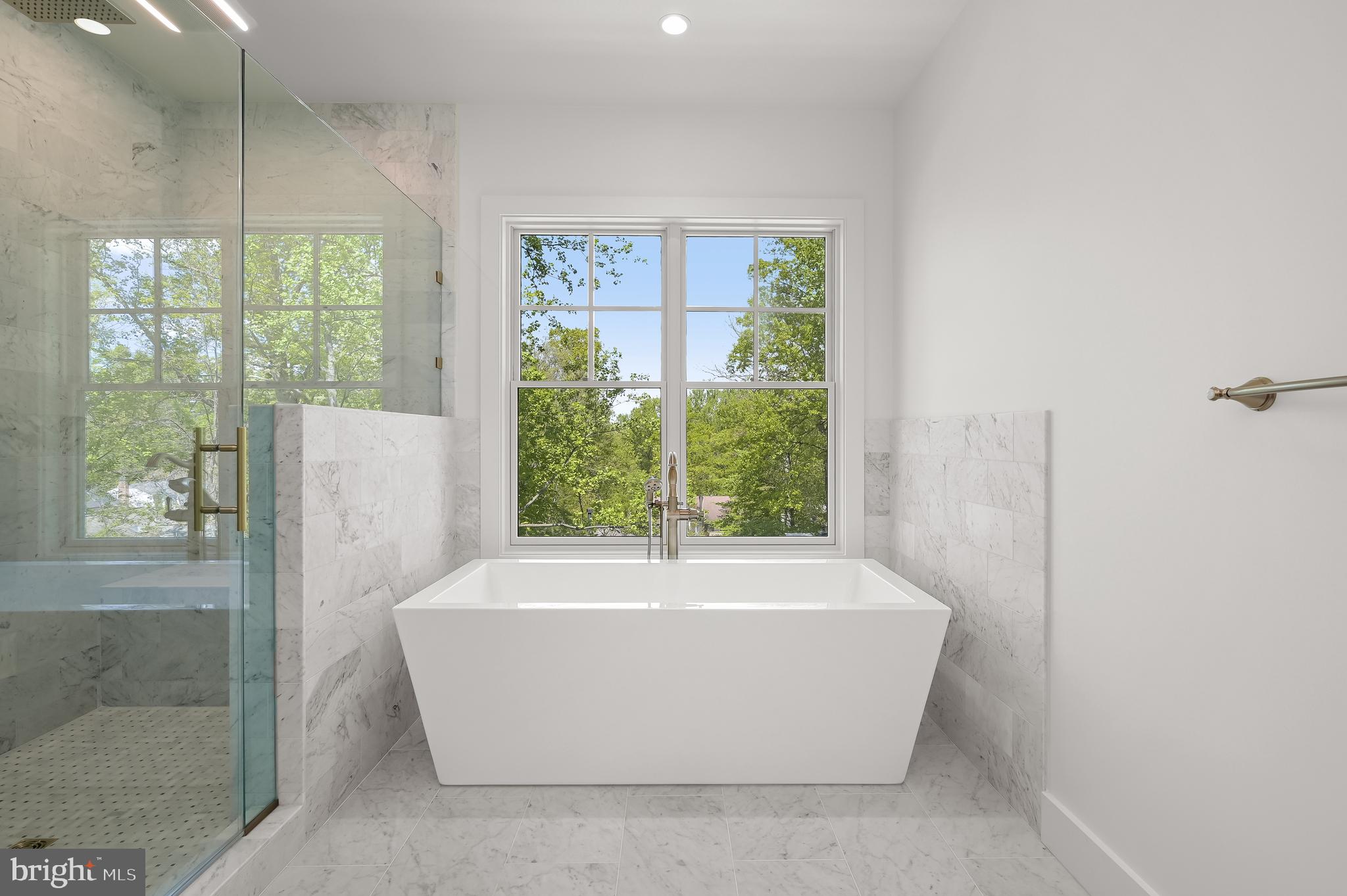 GLEN ECHO HEIGHTS - Residential