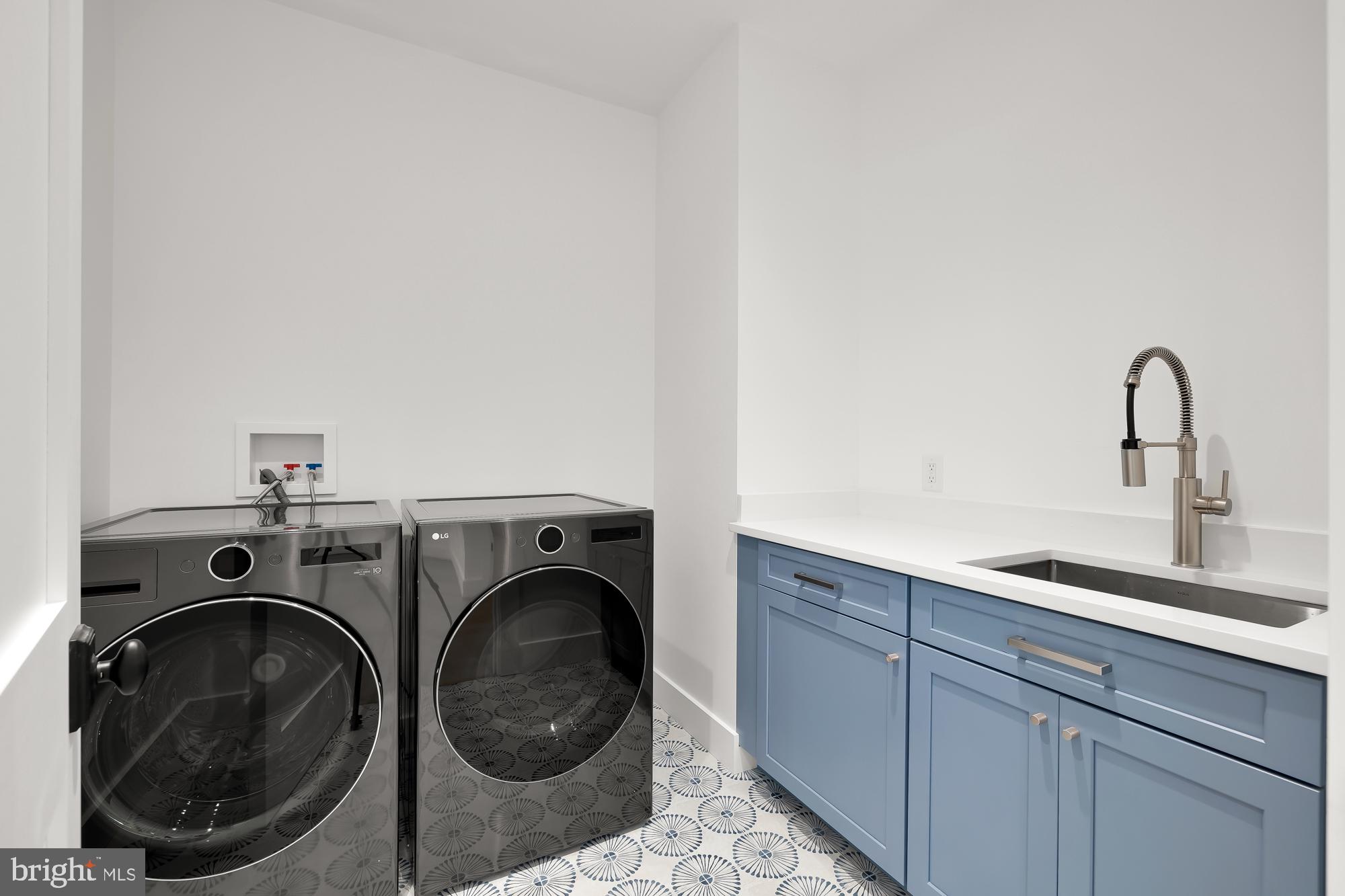 GLEN ECHO HEIGHTS - Residential