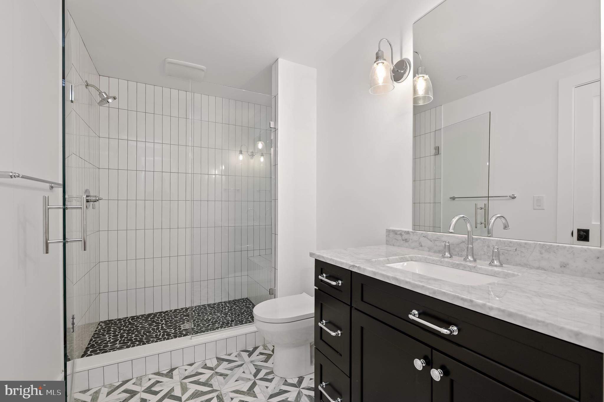 GLEN ECHO HEIGHTS - Residential