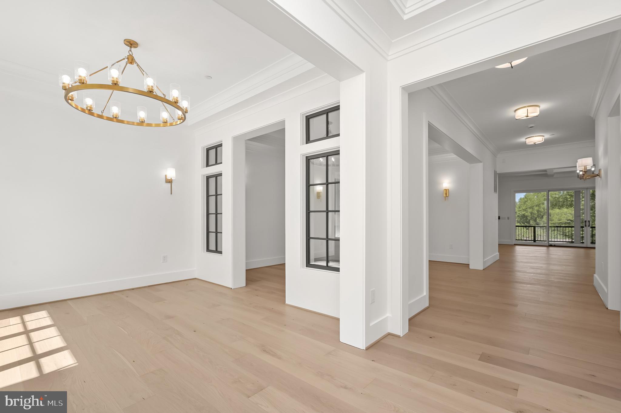 GLEN ECHO HEIGHTS - Residential