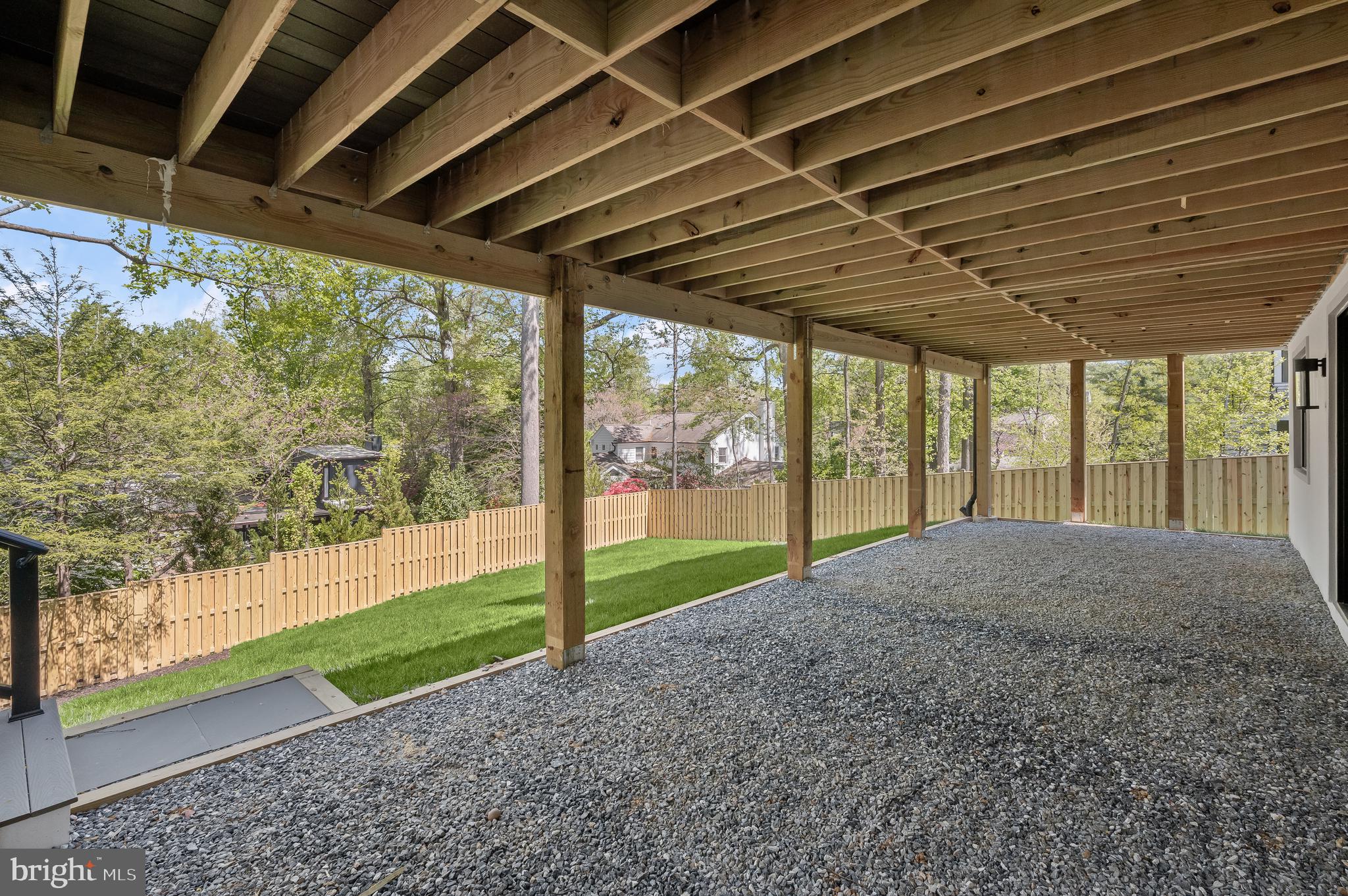 GLEN ECHO HEIGHTS - Residential