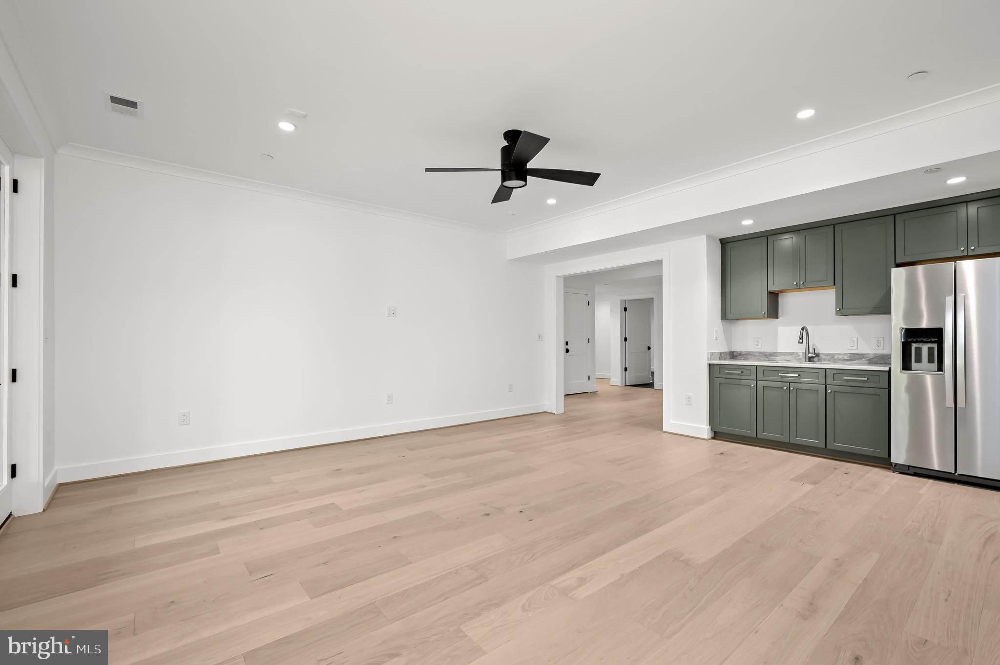 GLEN ECHO HEIGHTS - Residential