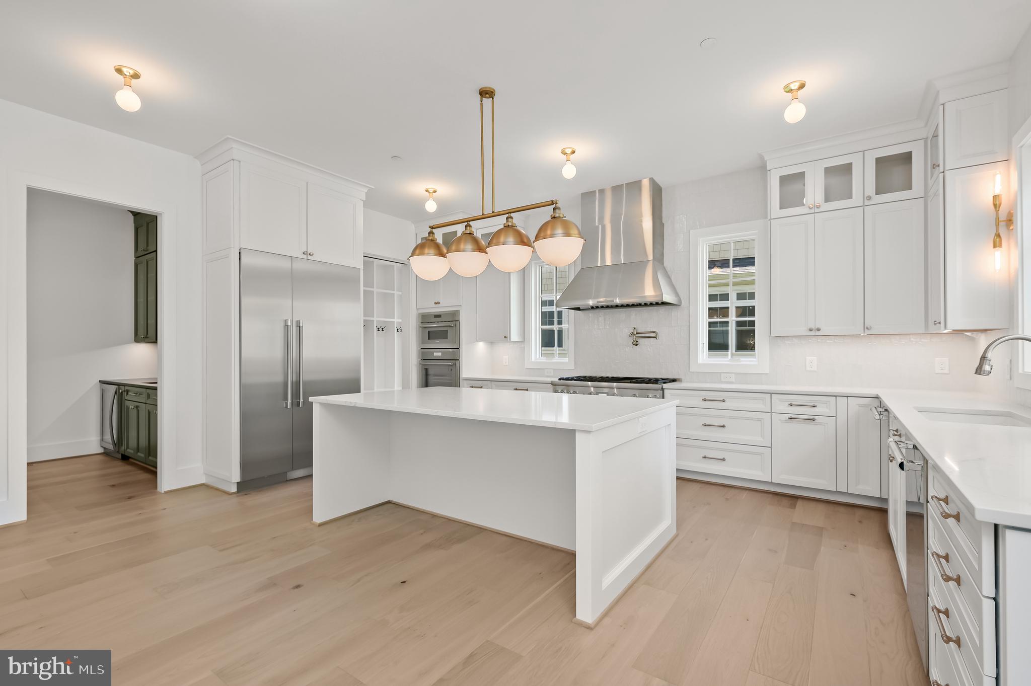 GLEN ECHO HEIGHTS - Residential