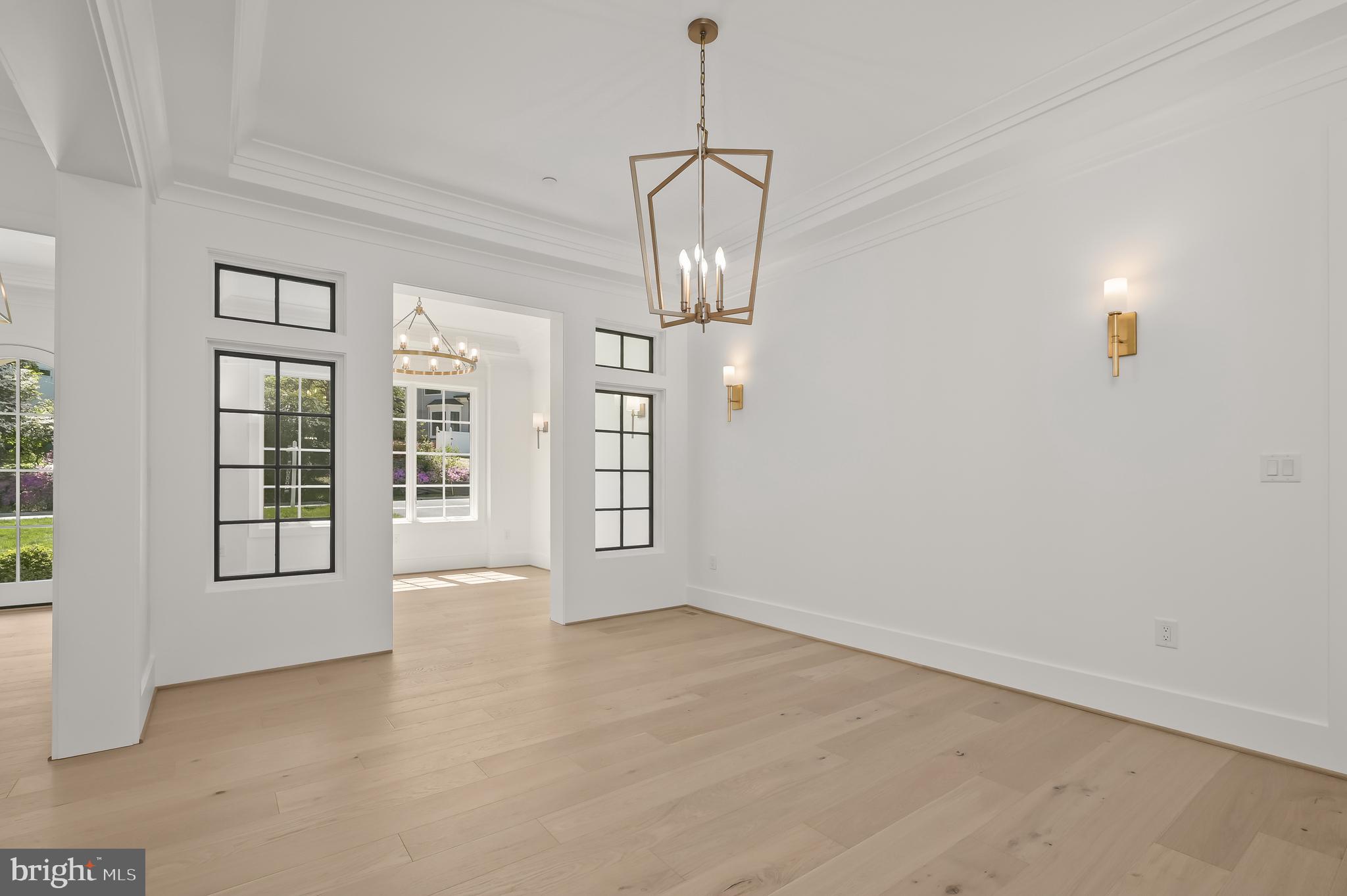 GLEN ECHO HEIGHTS - Residential