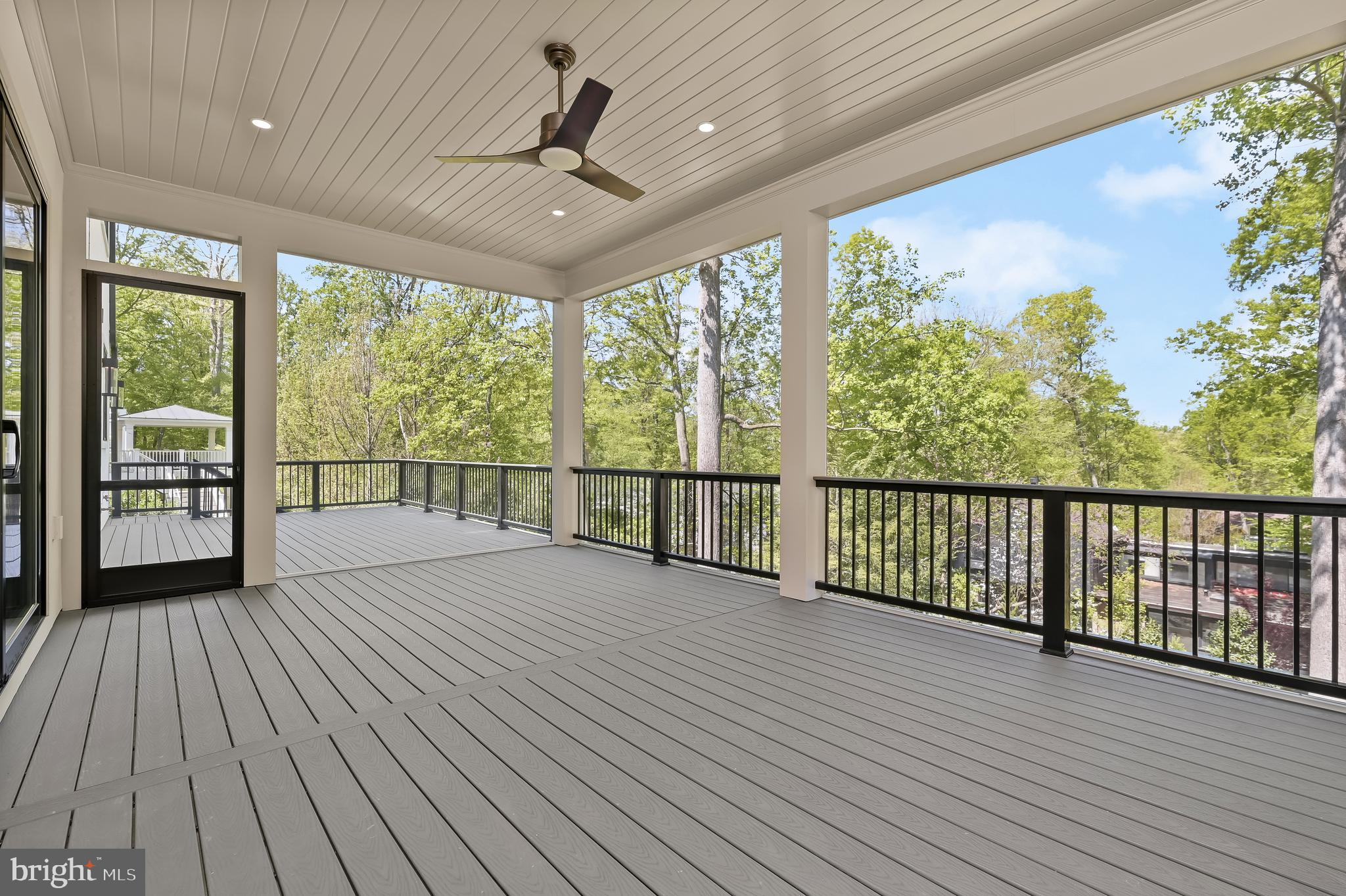 GLEN ECHO HEIGHTS - Residential