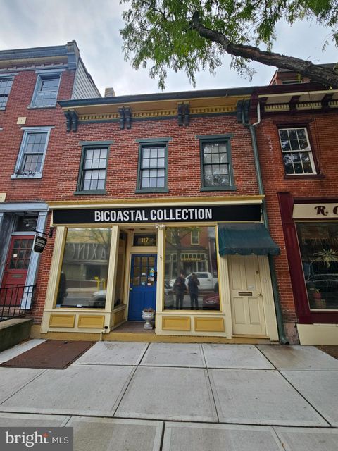 Photo of 117 S Warren Street, TRENTON, NJ 08608 (MLS # NJME2069096) Photo of 117 S Warren Street, TRENTON, NJ 08608 (MLS # NJME2069096)