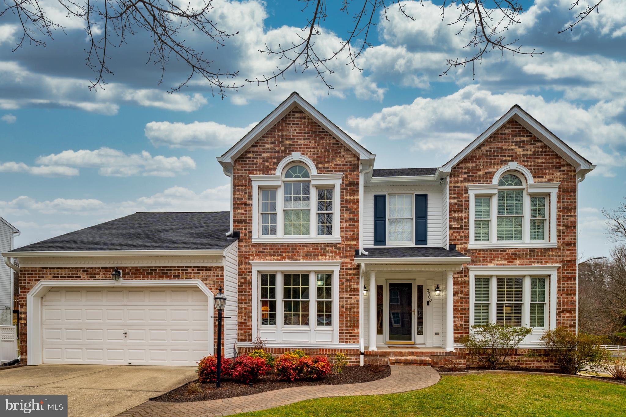 2300 APRICOT ARBOR PLACE