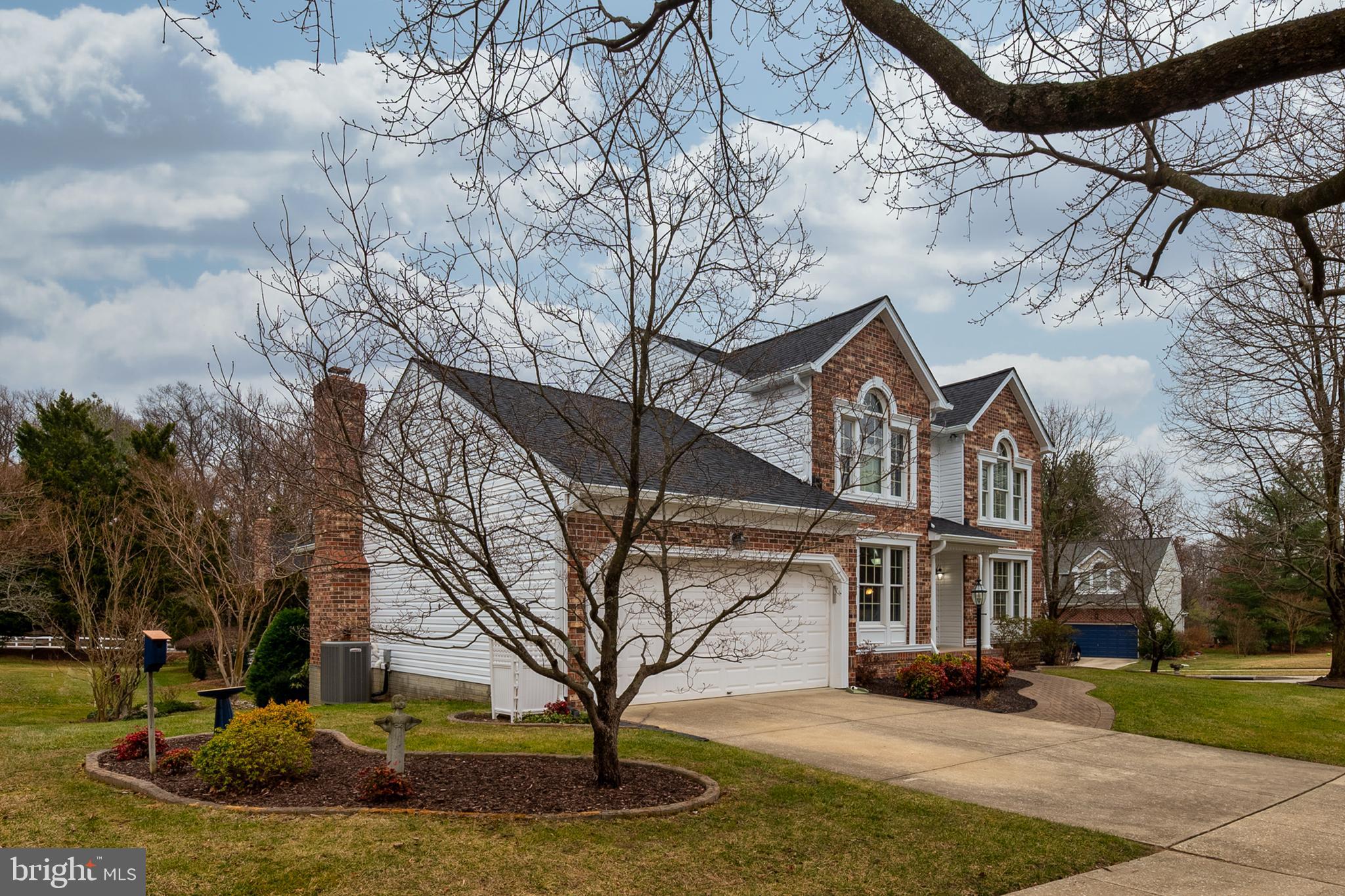 2300 APRICOT ARBOR PLACE