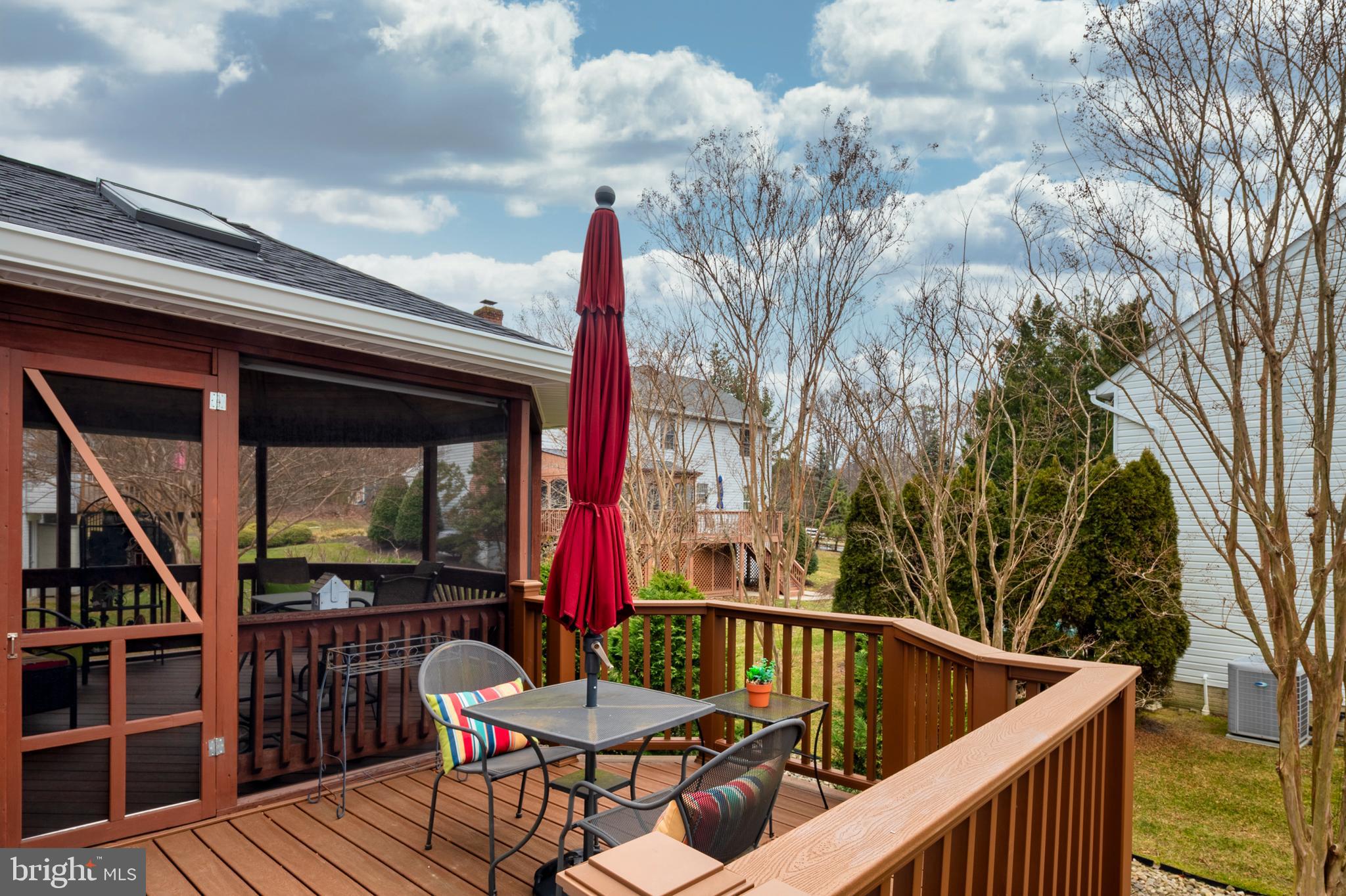 PINEY ORCHARD - Residential