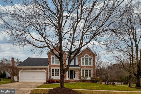 2300 APRICOT ARBOR PLACE ODENTON MD 21113