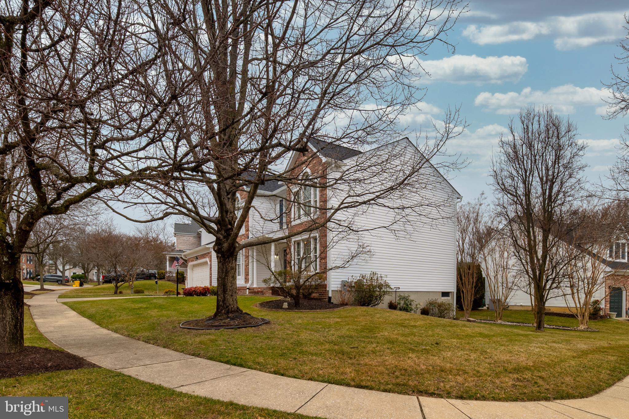 2300 APRICOT ARBOR PLACE