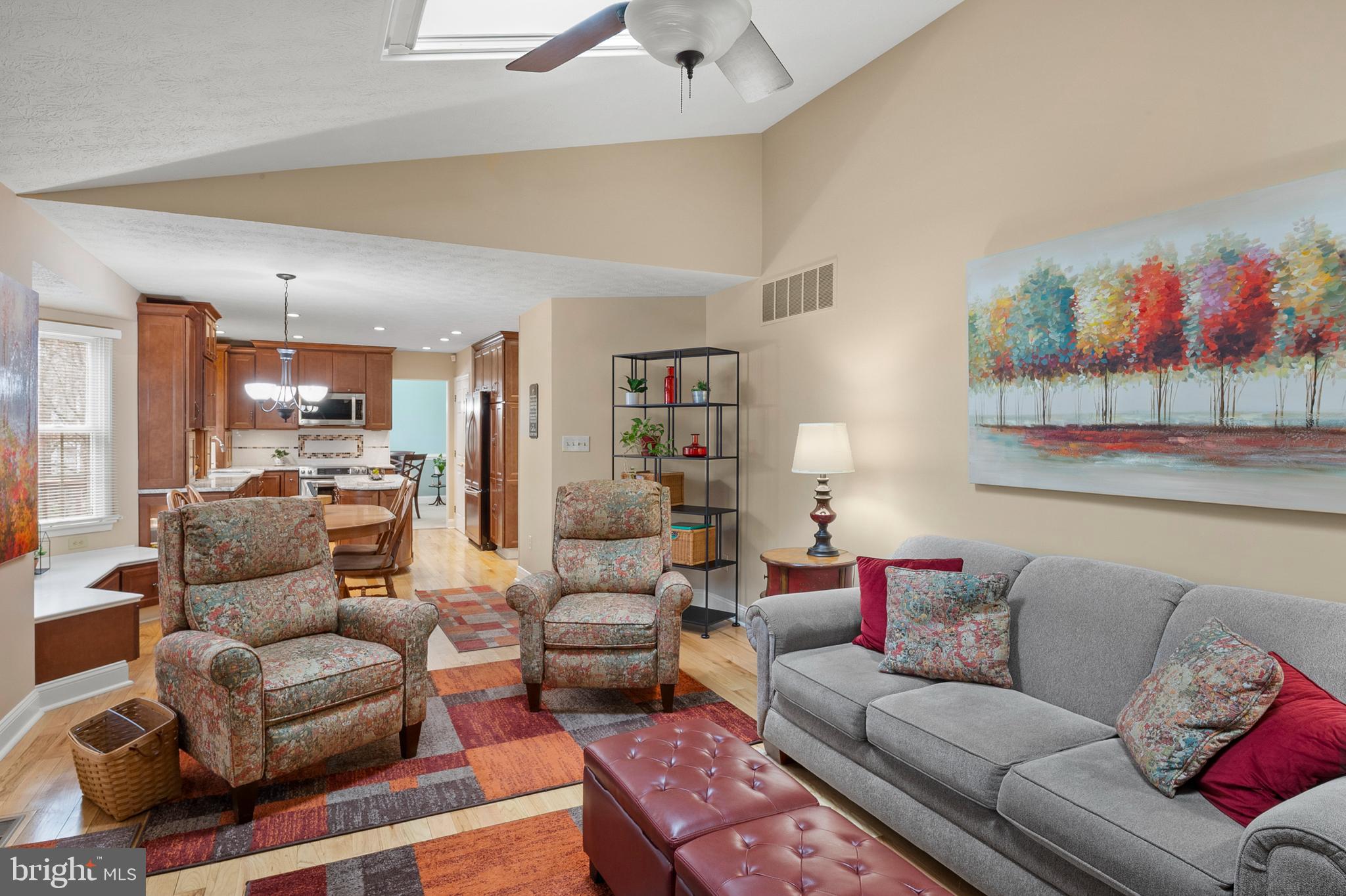 PINEY ORCHARD - Residential