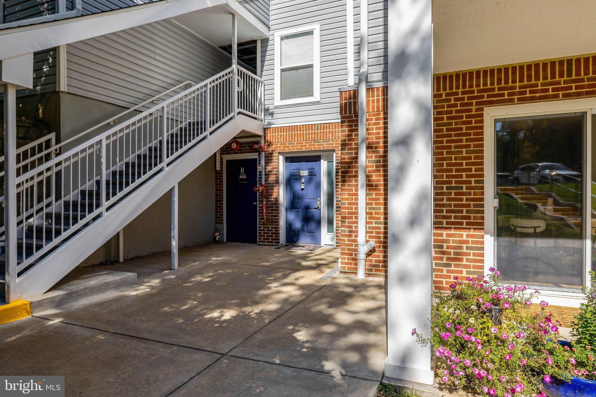 3179 SUMMIT SQUARE DRIVE A4
