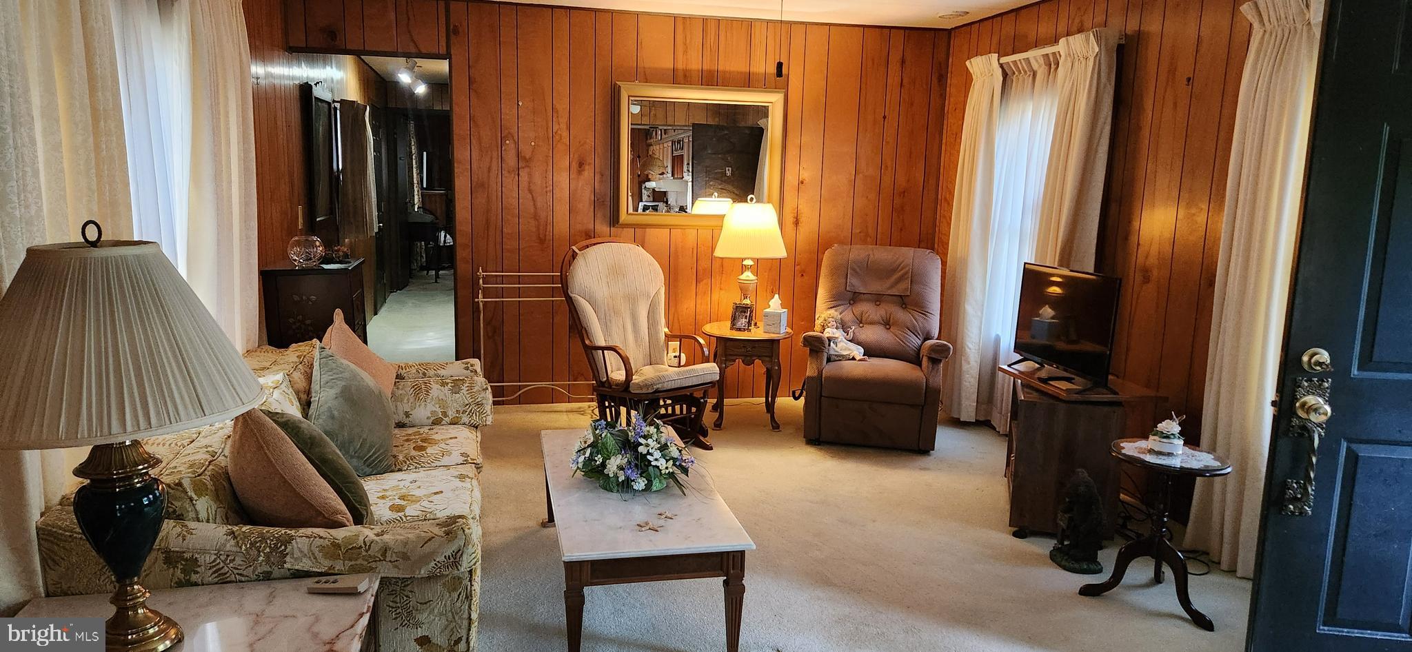 RIVERDALE PARK - Residential