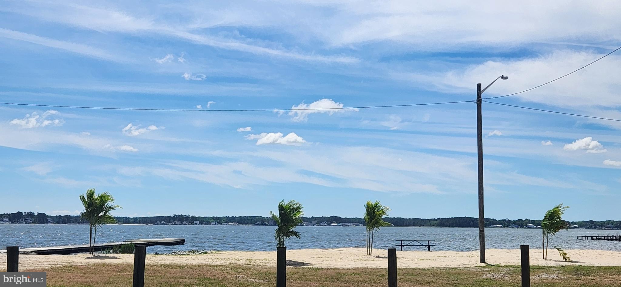 RIVERDALE PARK - Residential