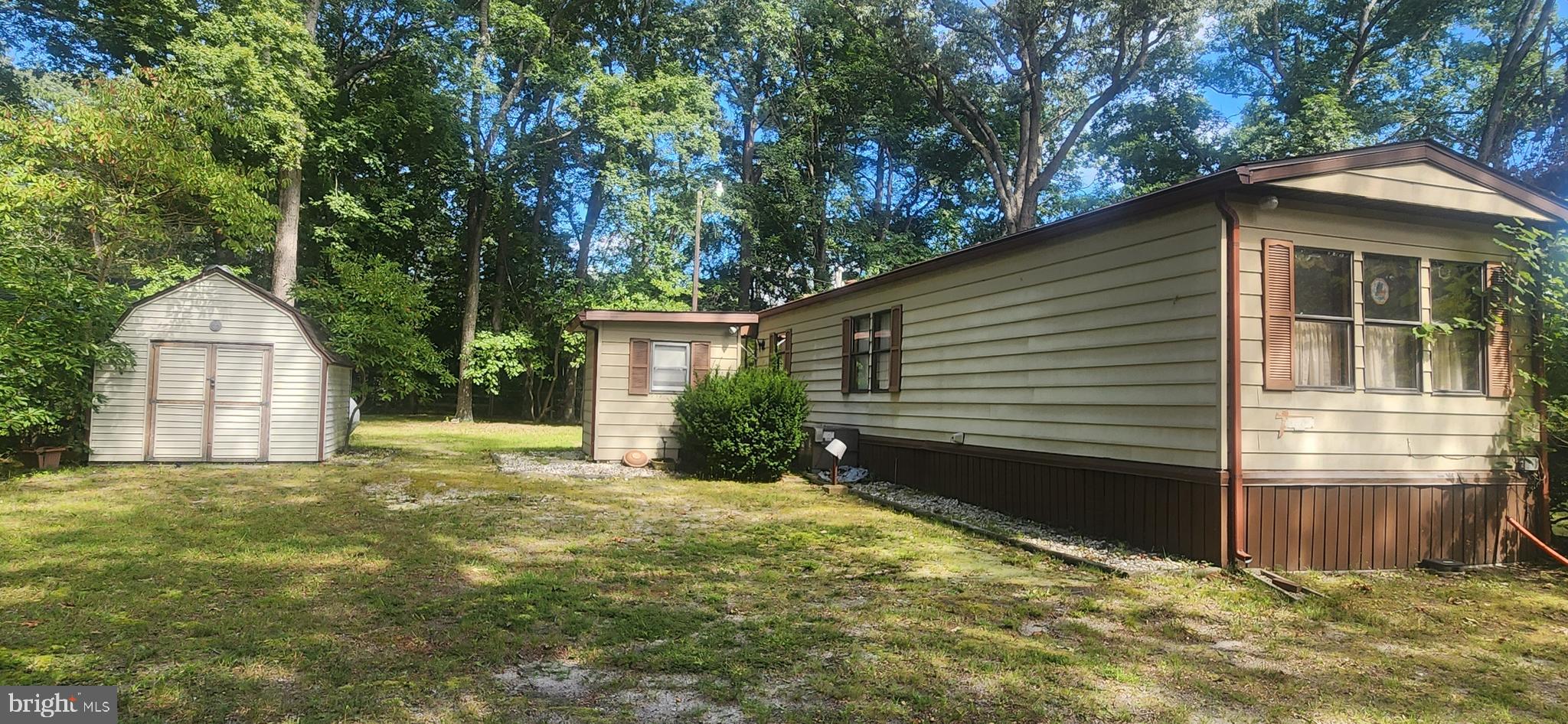 RIVERDALE PARK - Residential