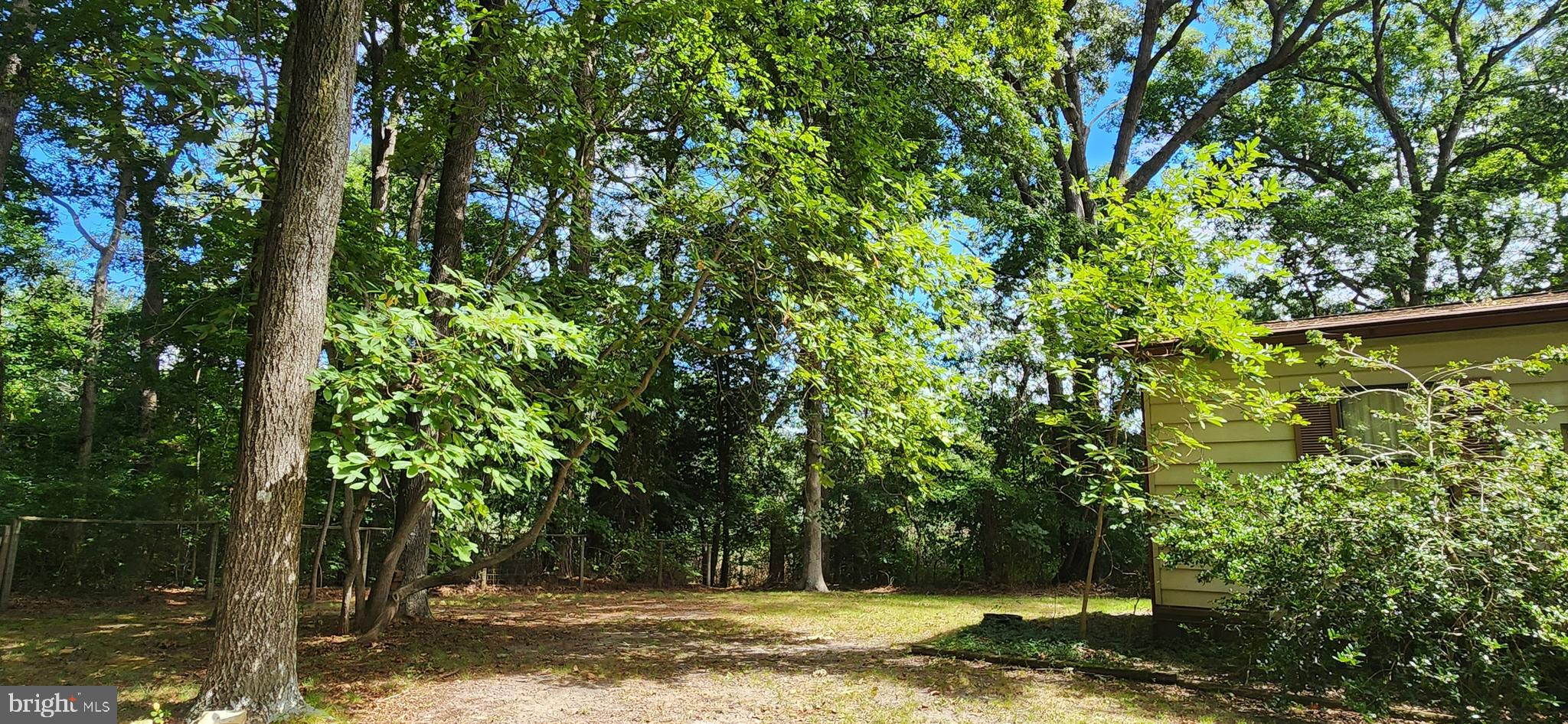 RIVERDALE PARK - Residential