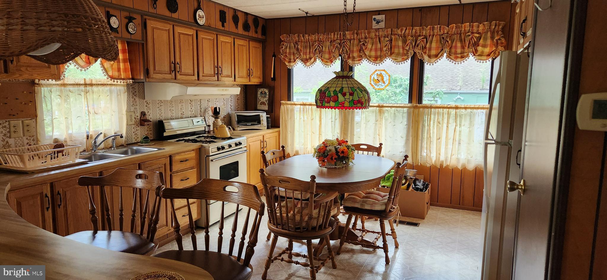 RIVERDALE PARK - Residential