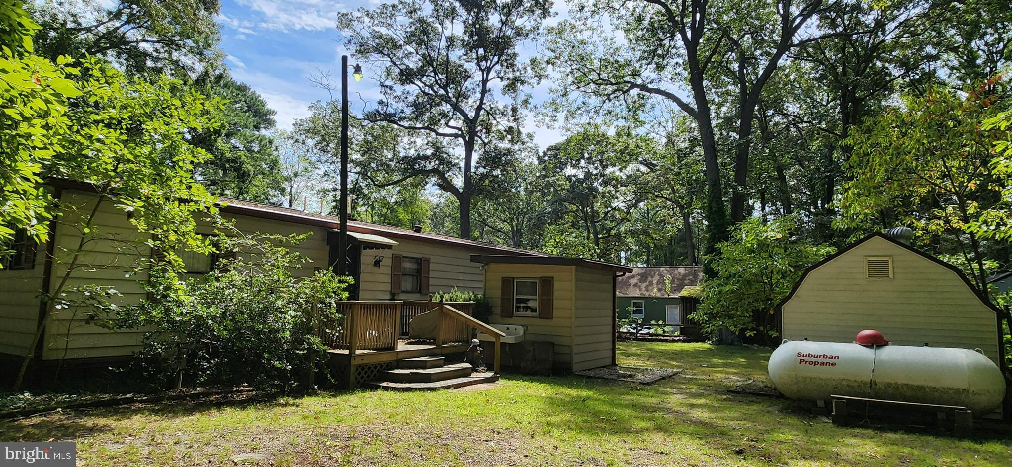 RIVERDALE PARK - Residential