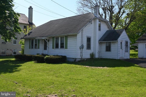 Homes For Sale - 2171 Milford Square Pike<br/> QUAKERTOWN, PA 18951