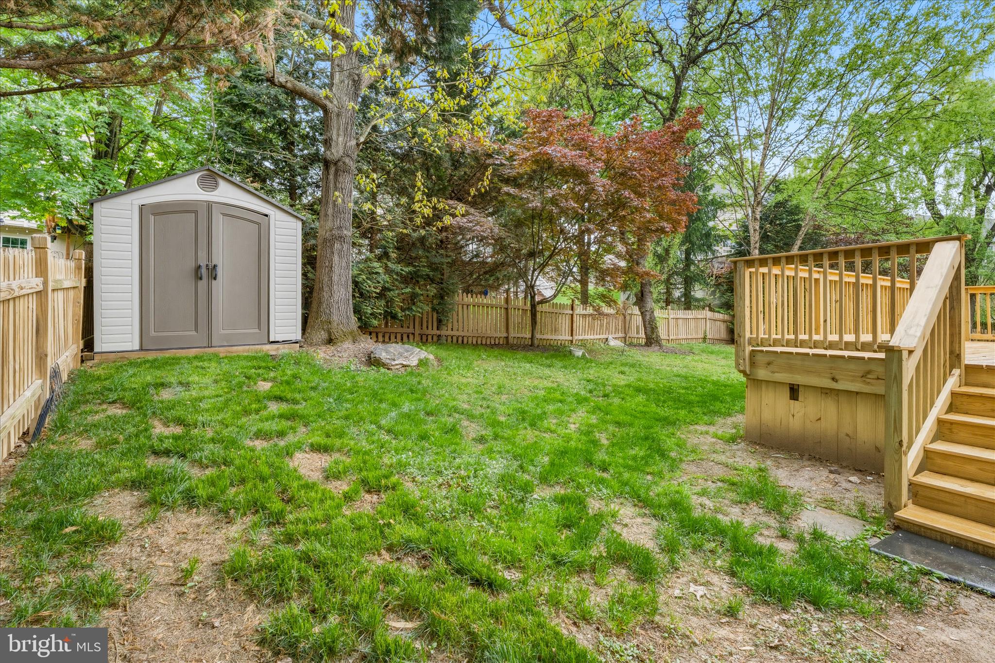 LAKE LINGANORE WOODRIDGE - Residential