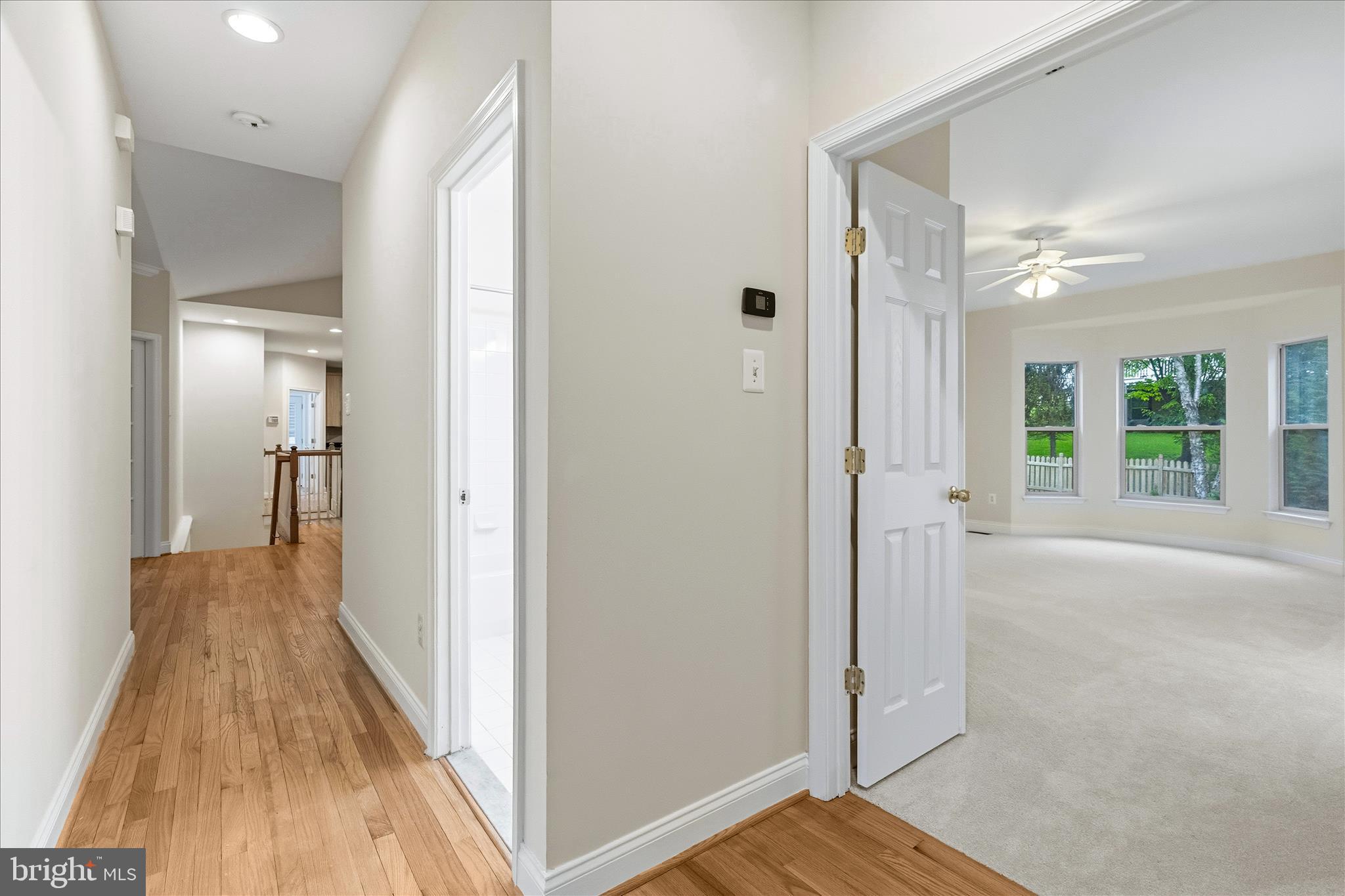 LAKE LINGANORE WOODRIDGE - Residential