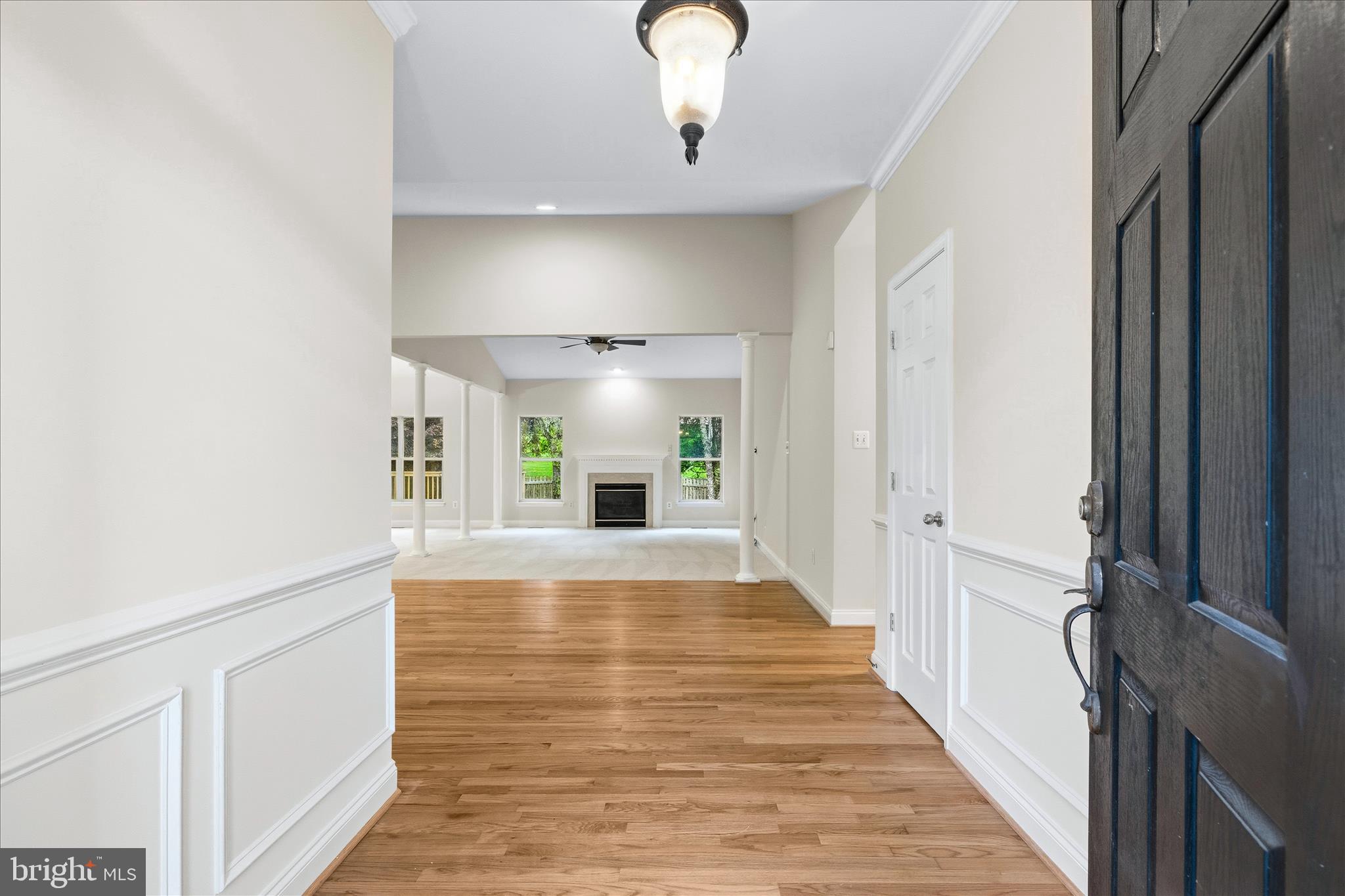 LAKE LINGANORE WOODRIDGE - Residential