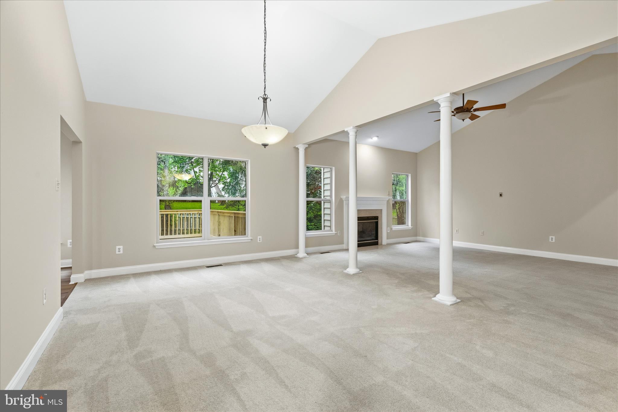 LAKE LINGANORE WOODRIDGE - Residential