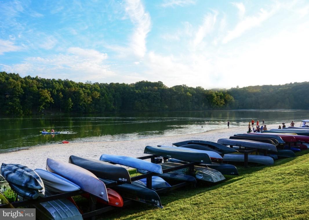 LAKE LINGANORE WOODRIDGE - Residential