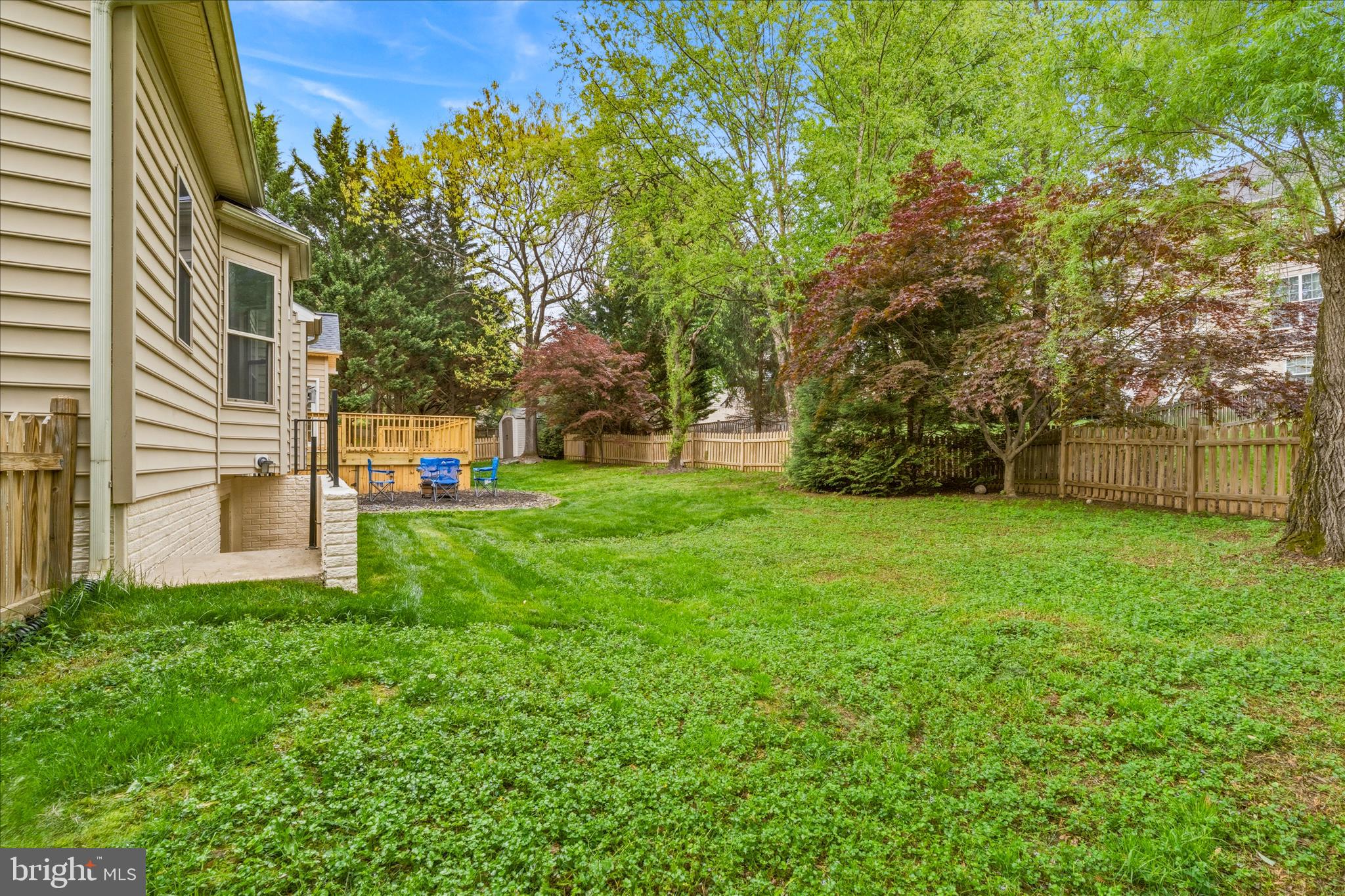 LAKE LINGANORE WOODRIDGE - Residential