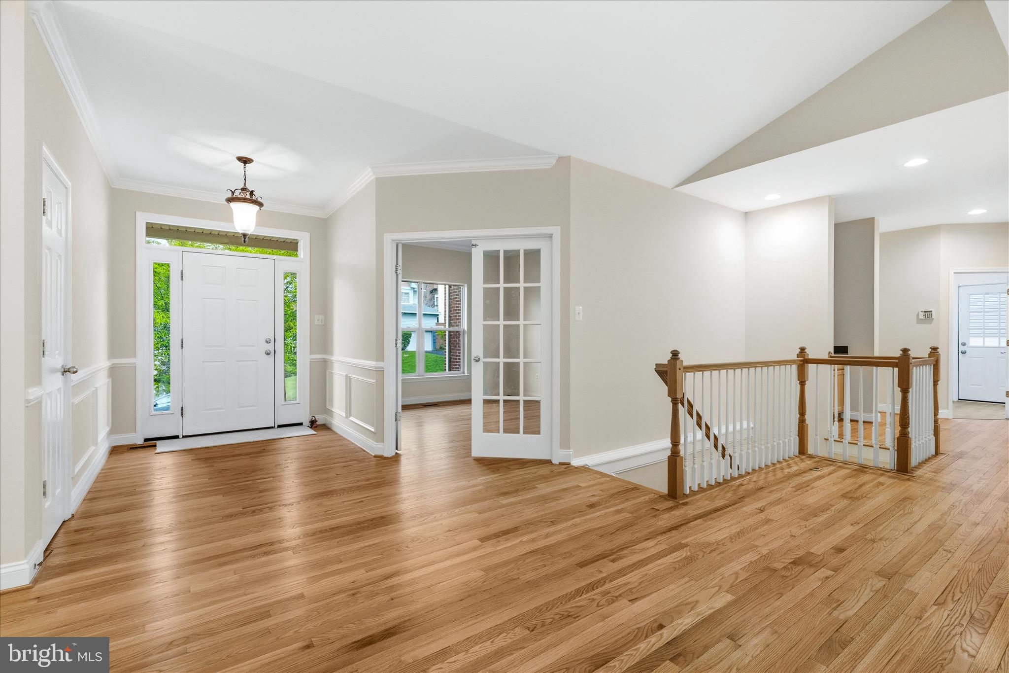 LAKE LINGANORE WOODRIDGE - Residential