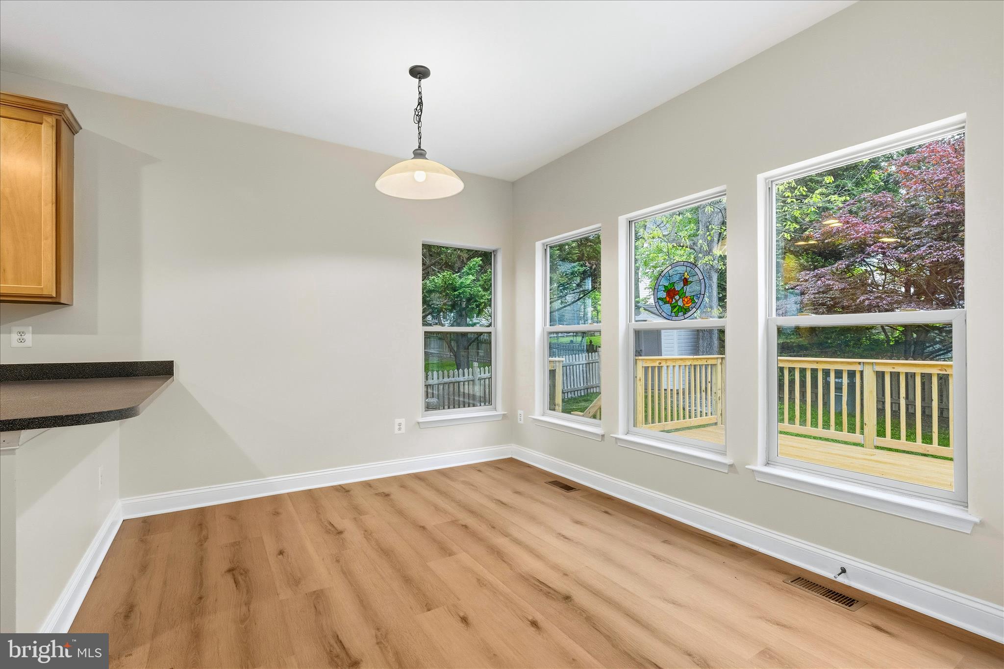 LAKE LINGANORE WOODRIDGE - Residential