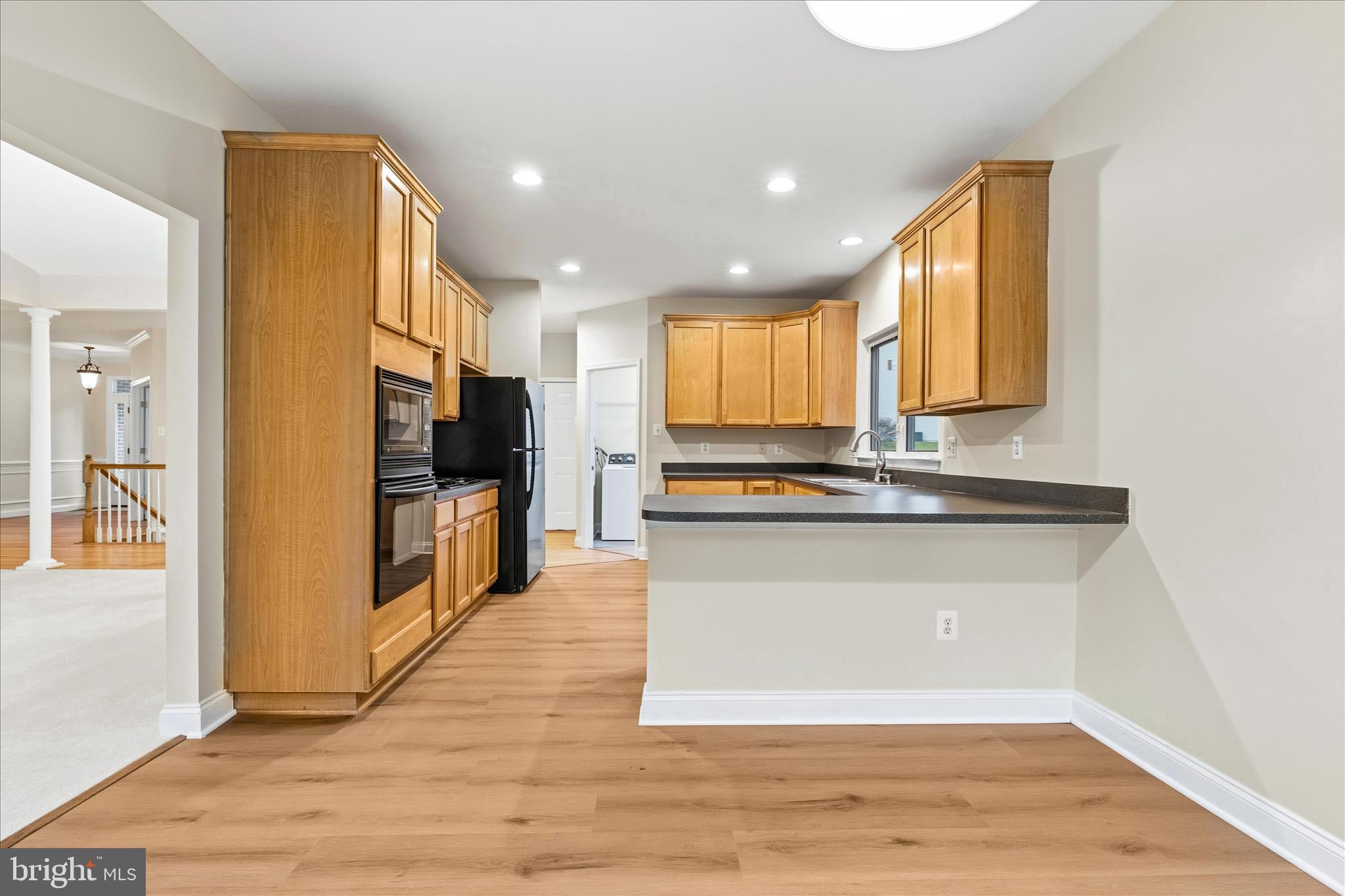 LAKE LINGANORE WOODRIDGE - Residential