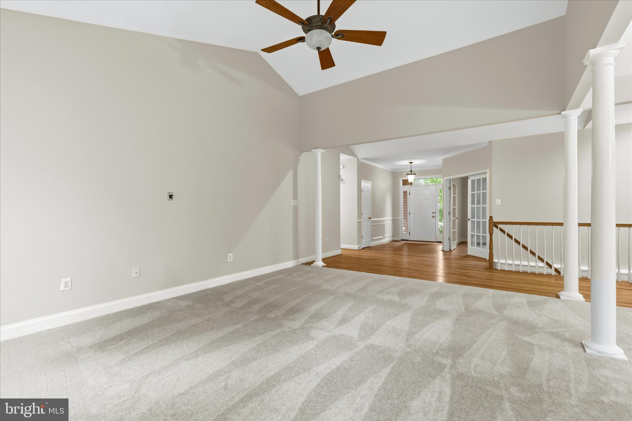 LAKE LINGANORE WOODRIDGE - Residential