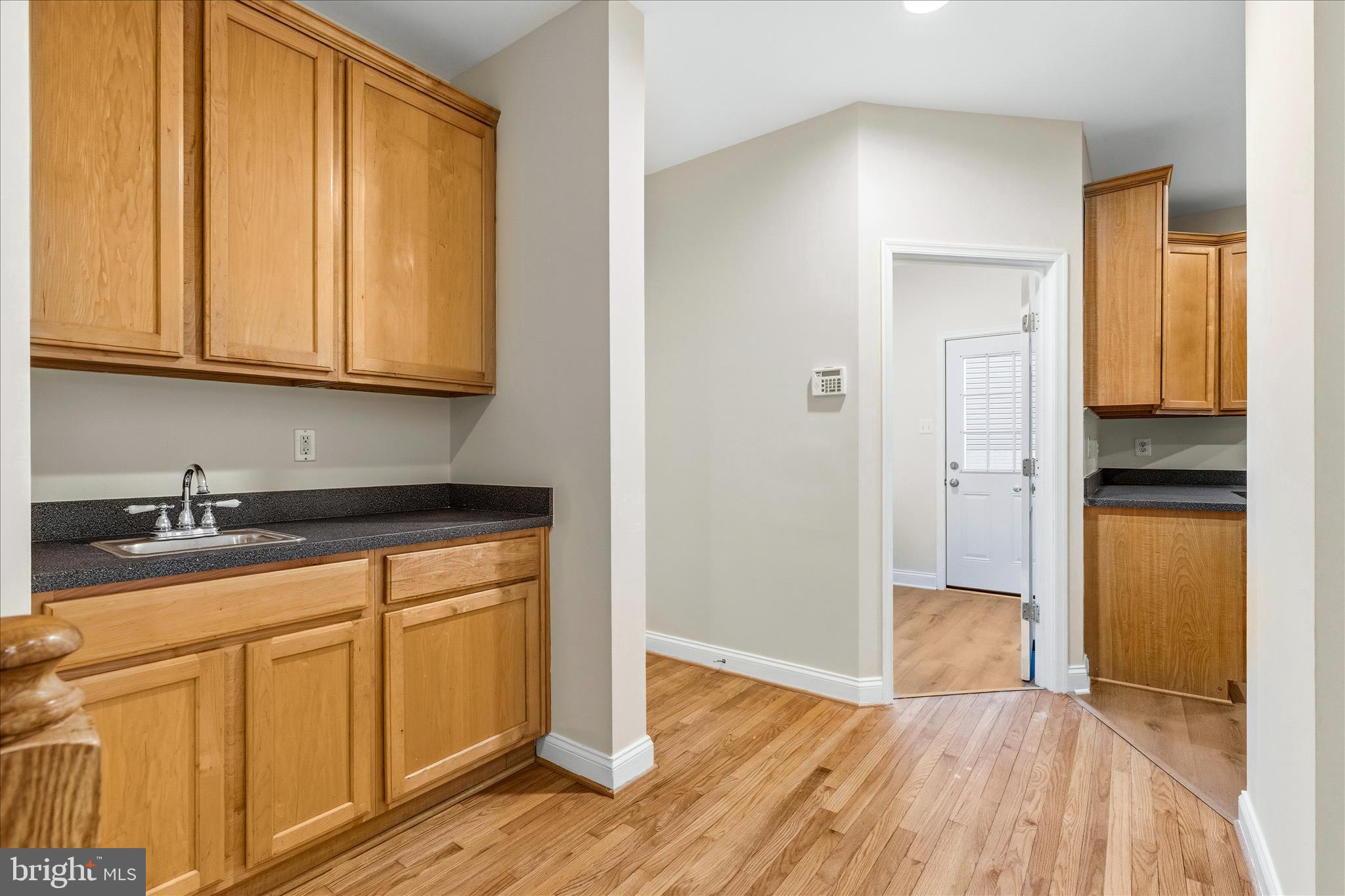 LAKE LINGANORE WOODRIDGE - Residential