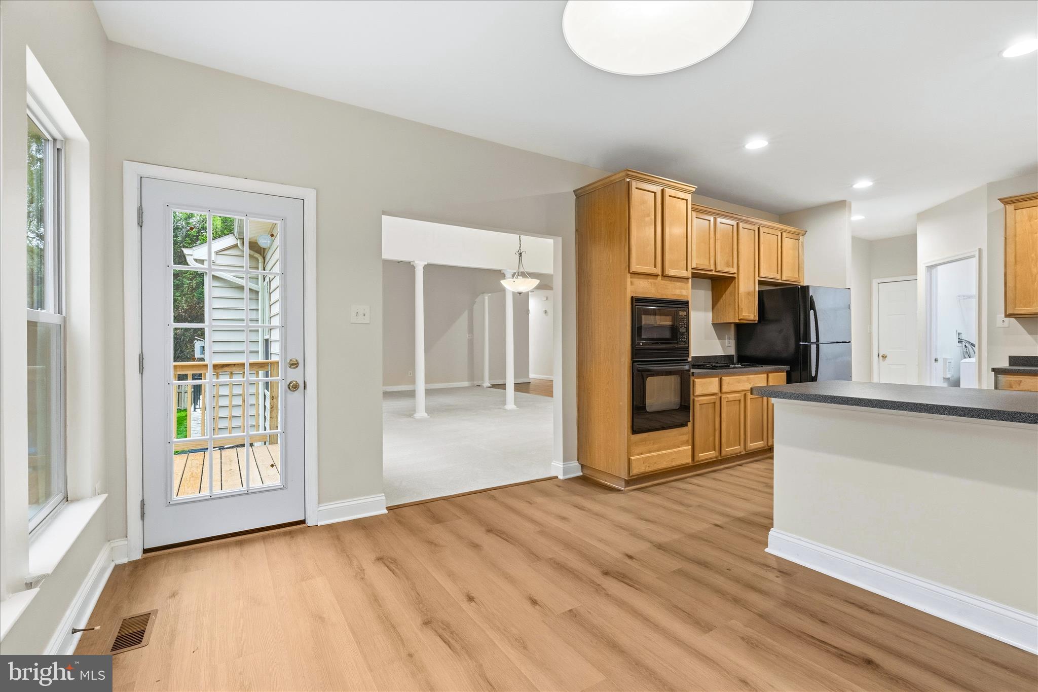 LAKE LINGANORE WOODRIDGE - Residential