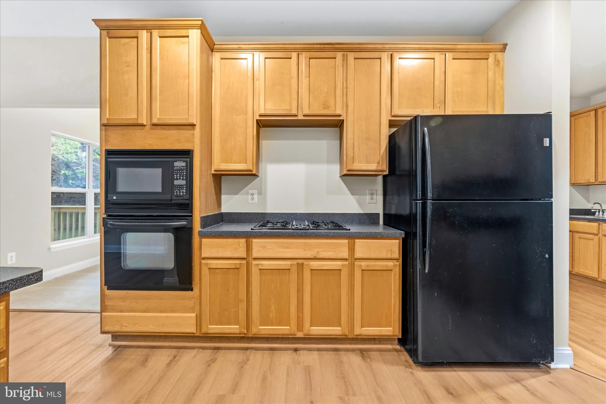 LAKE LINGANORE WOODRIDGE - Residential