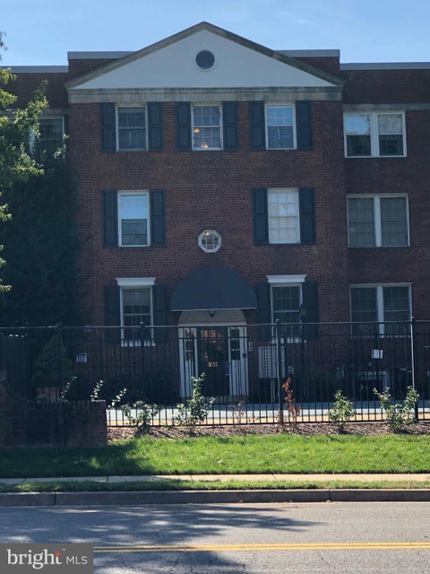 Condo For Rent - 502 Bashford Lane #3211<br/> Alexandria City County, ALEXANDRIA, VA 22314