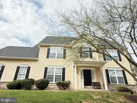 377 Dewsbury Place, Blue Bell, PA 19422 - MLS#: PAMC2134908