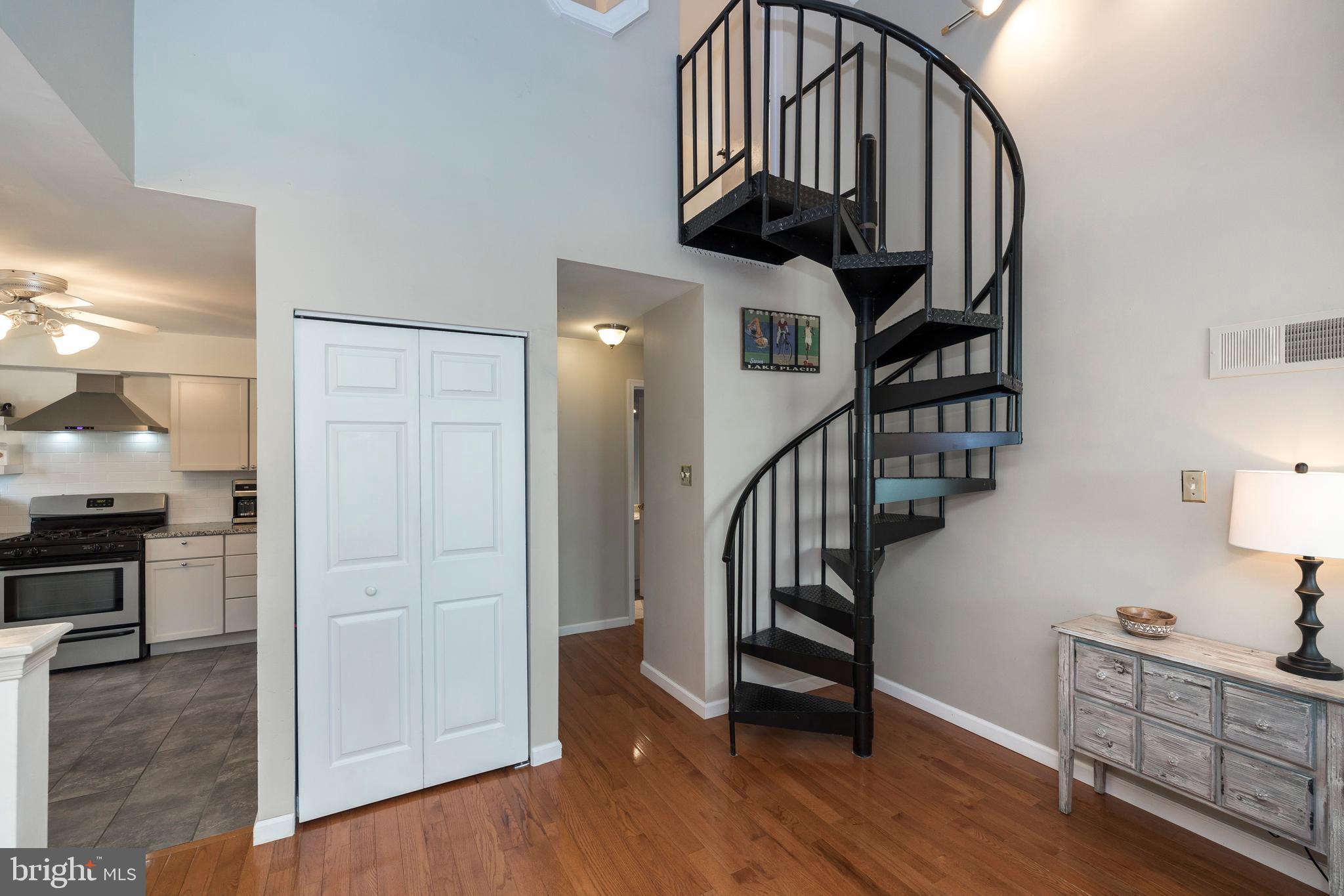 EXTON STATION - Residential