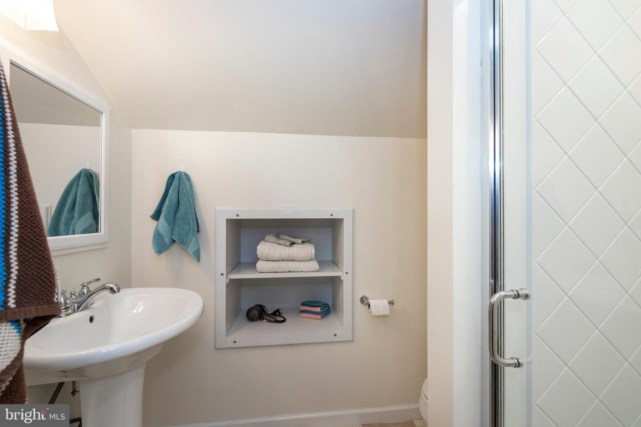 EXTON STATION - Residential