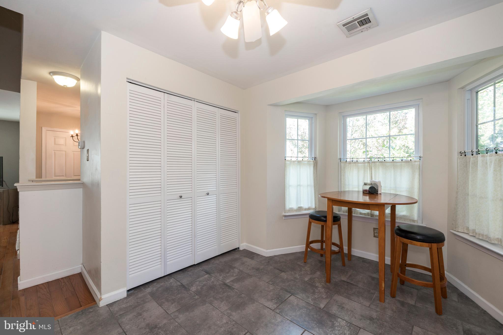 EXTON STATION - Residential