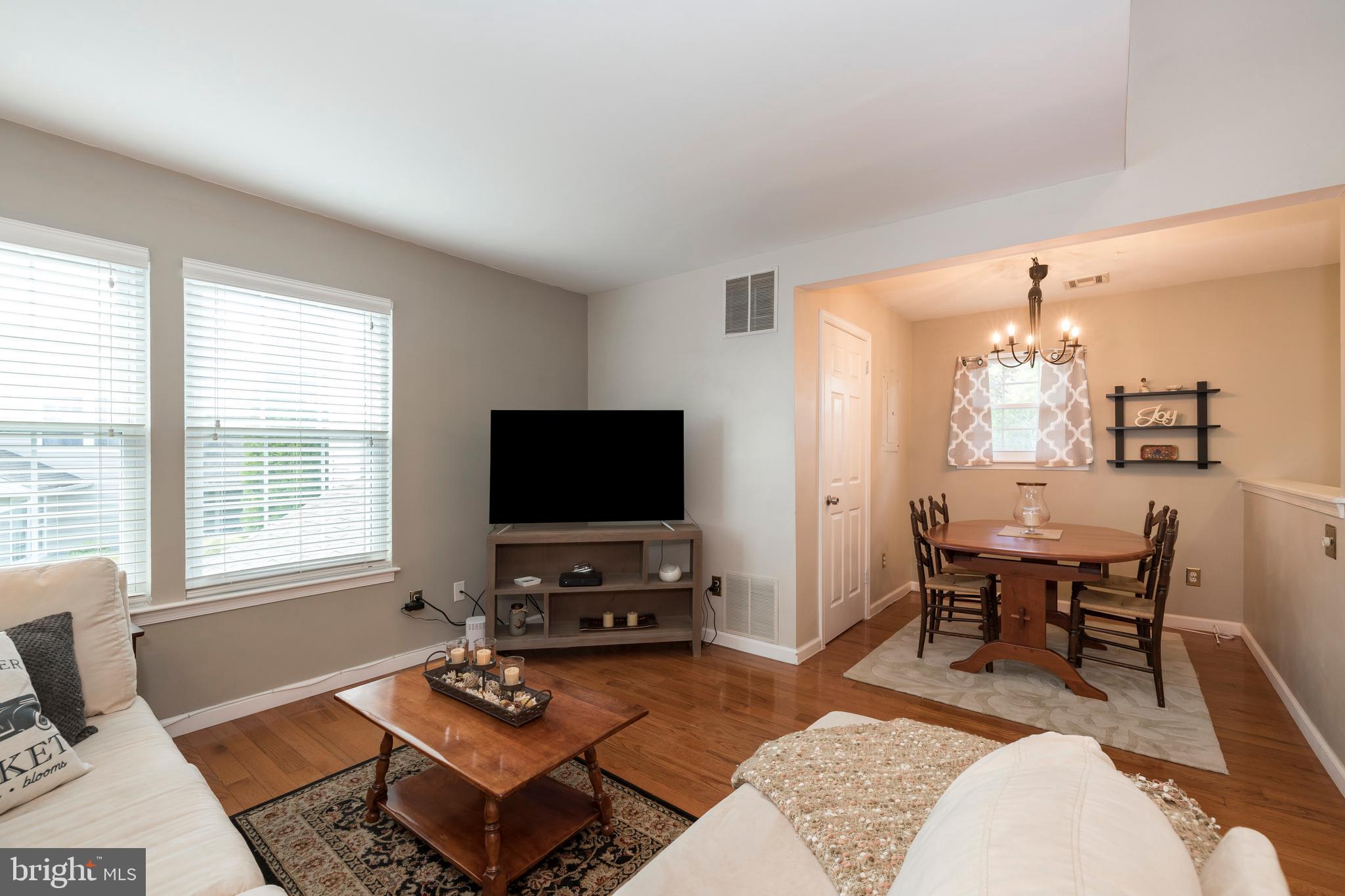 EXTON STATION - Residential