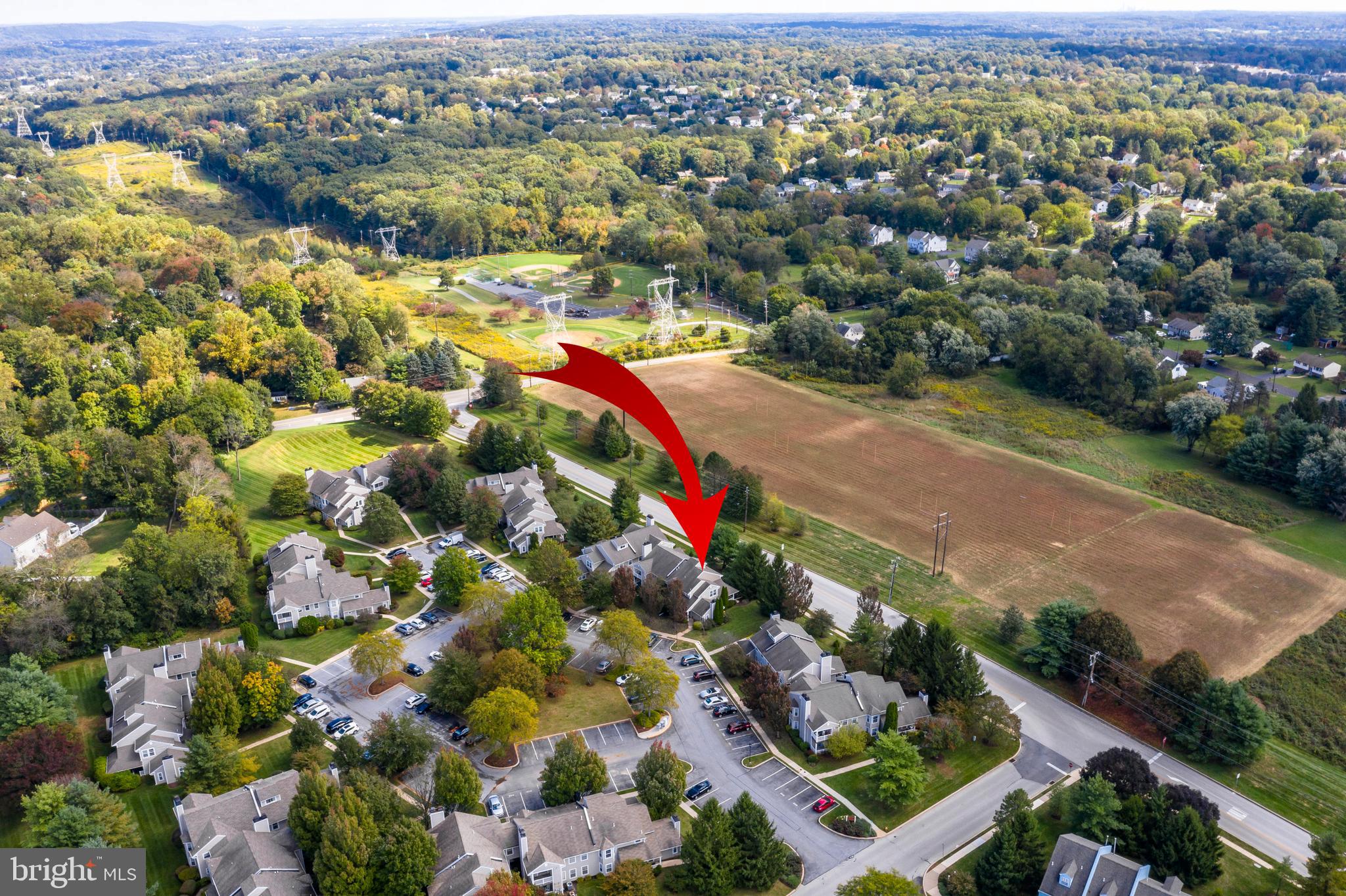 EXTON STATION - Residential