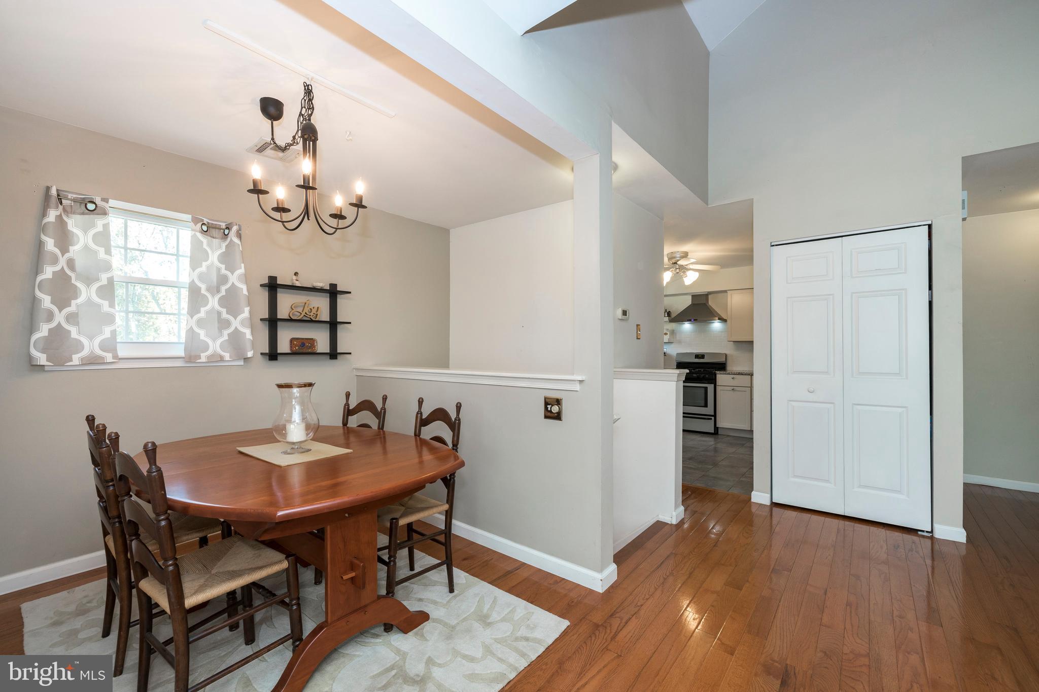 EXTON STATION - Residential